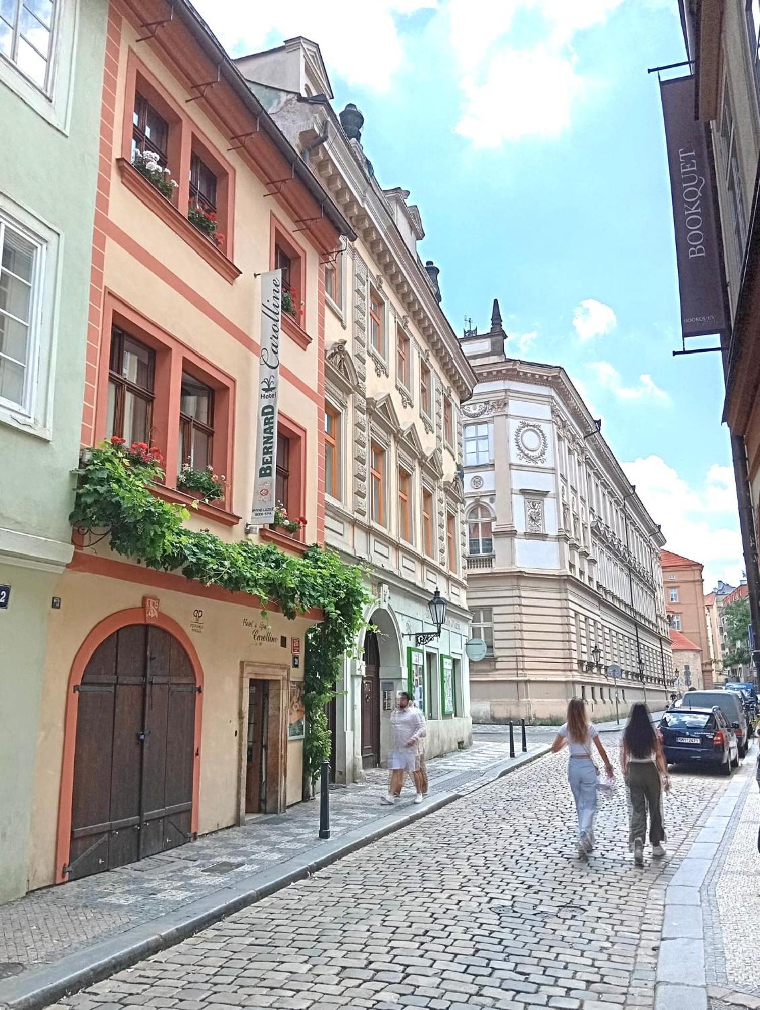 Casa de férias Centrum House
