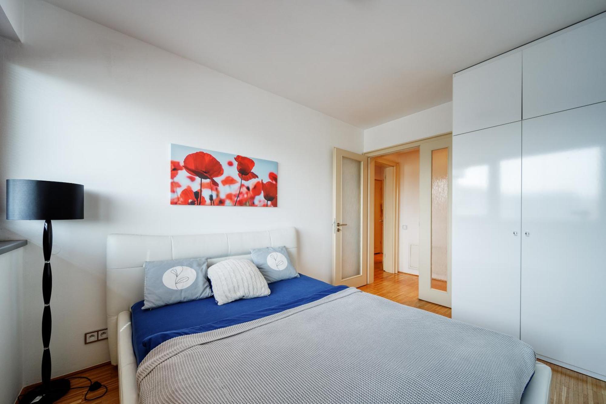River Diamond Apartment Prague
