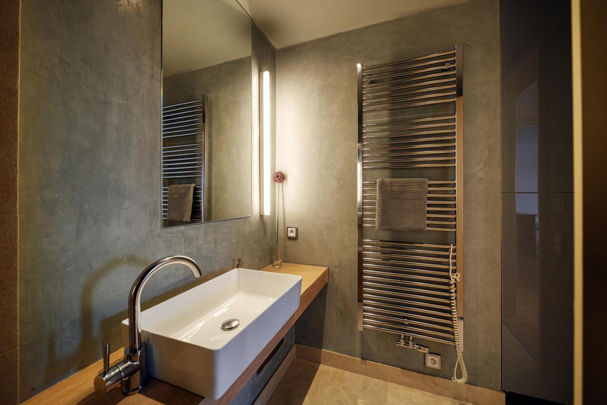 River Diamond Apartment *