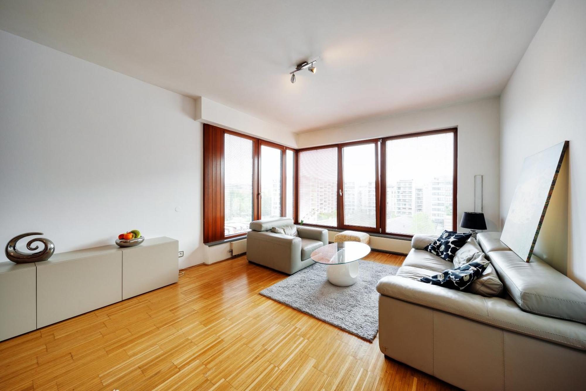 Apartment River Diamond