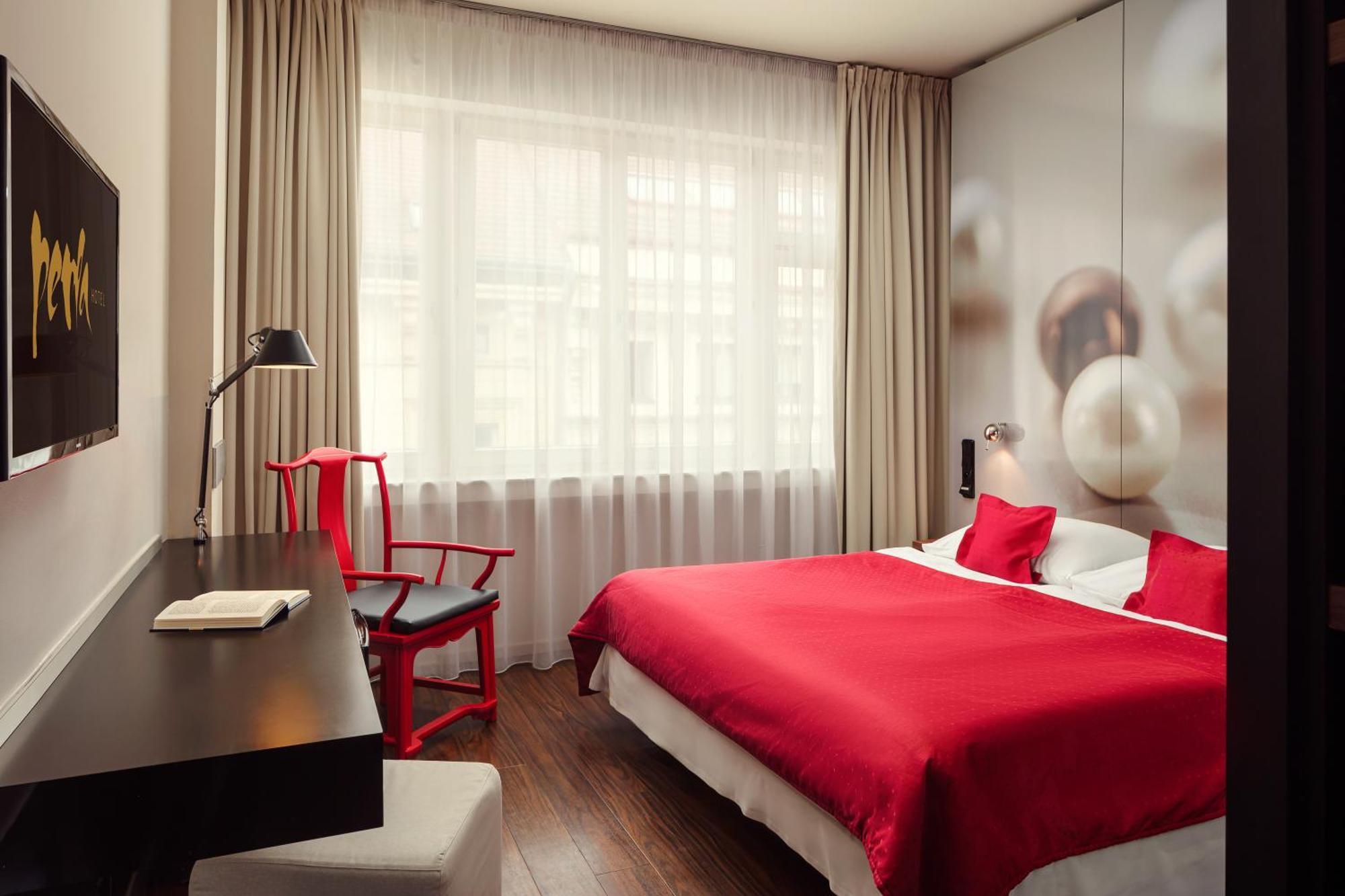 Perla Hotel 4*