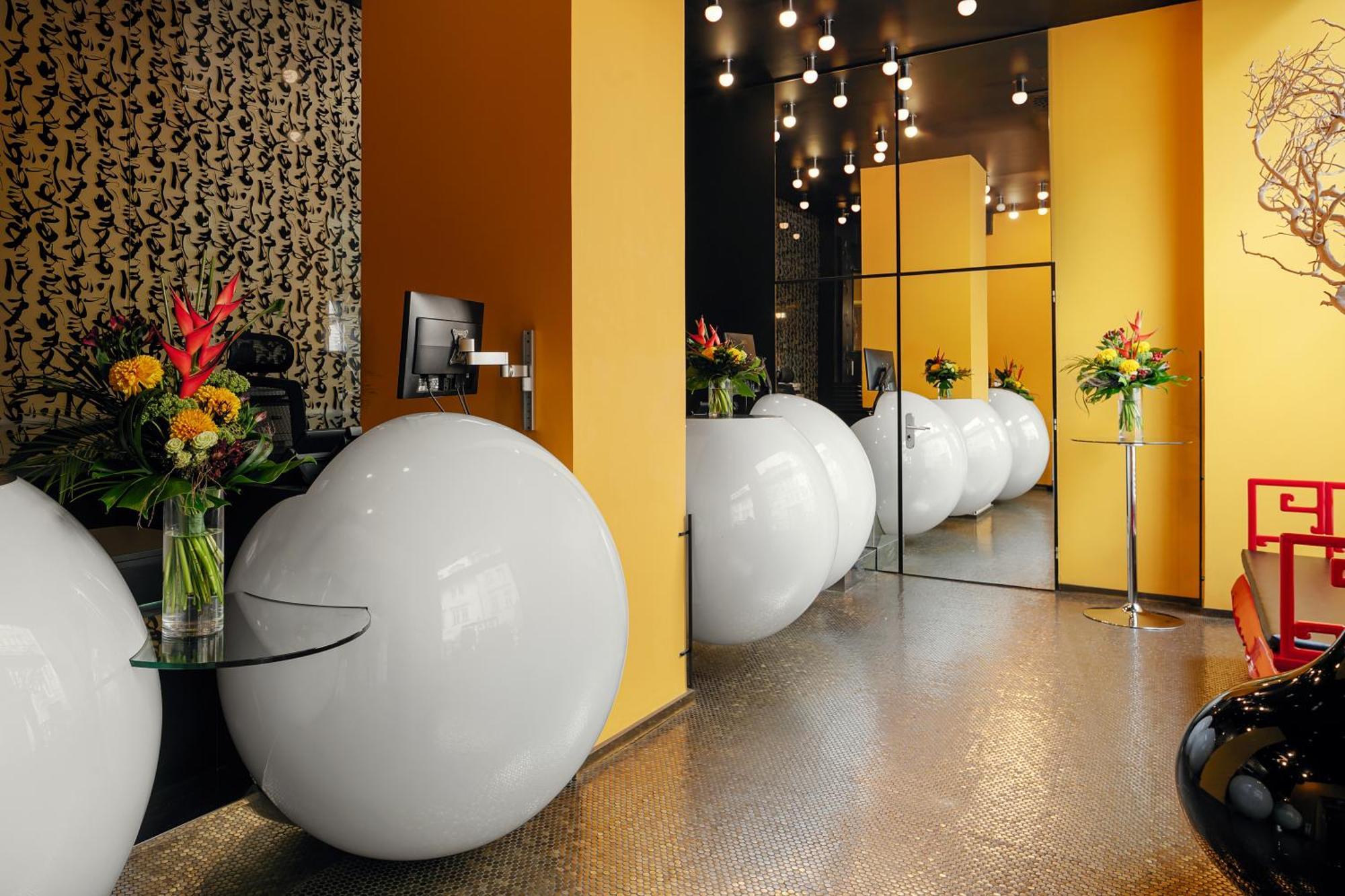 Hotel Perla Prague