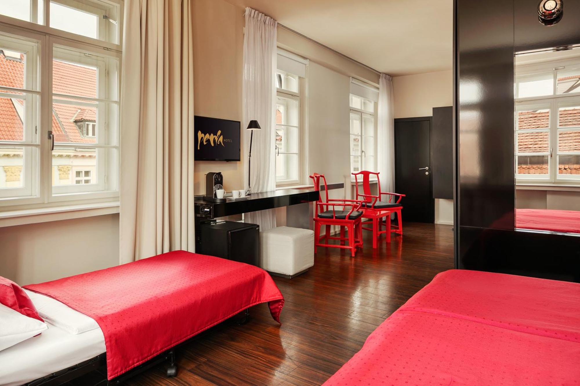 Hotel Perla