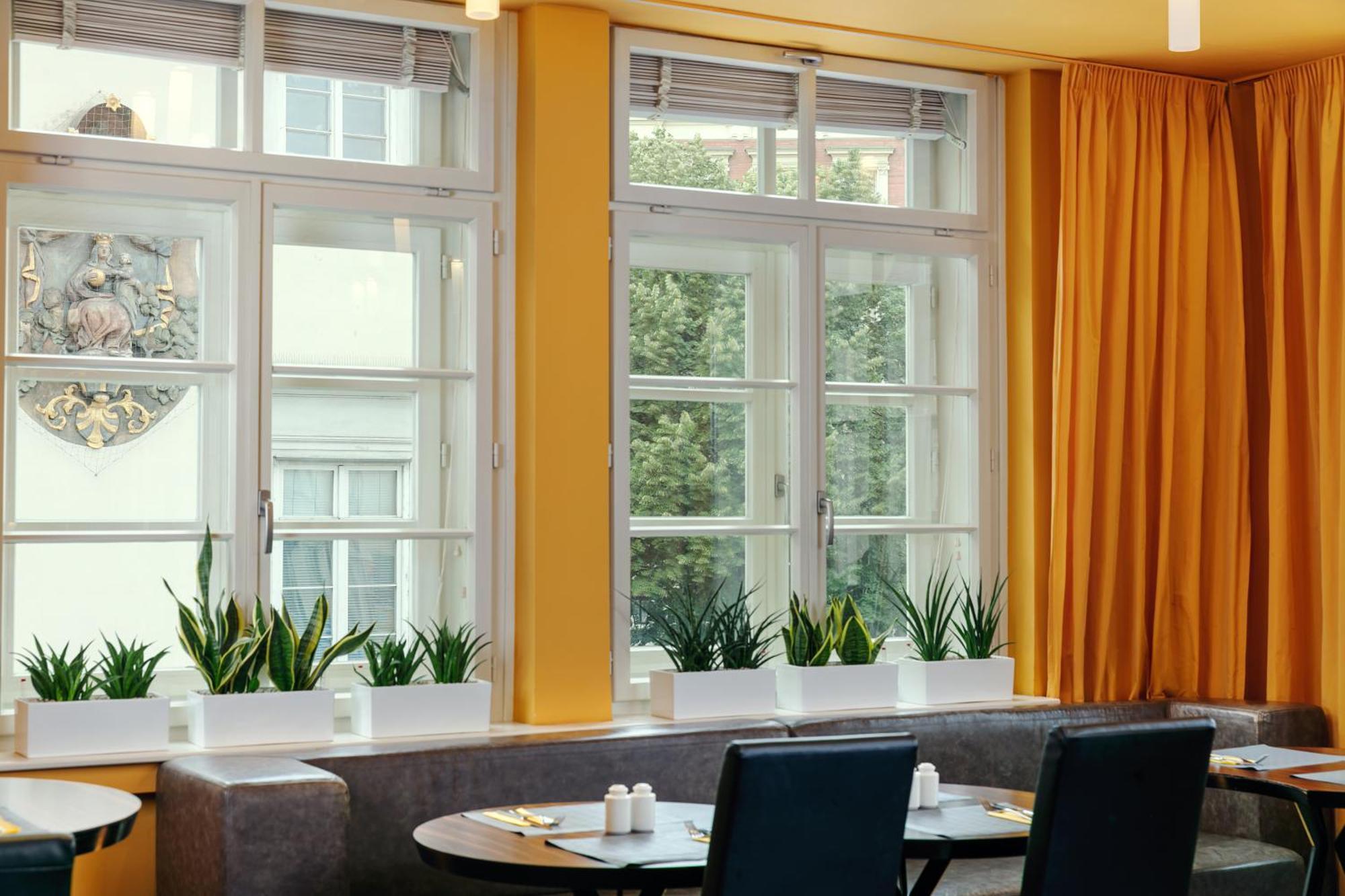 Hotel Perla Prague