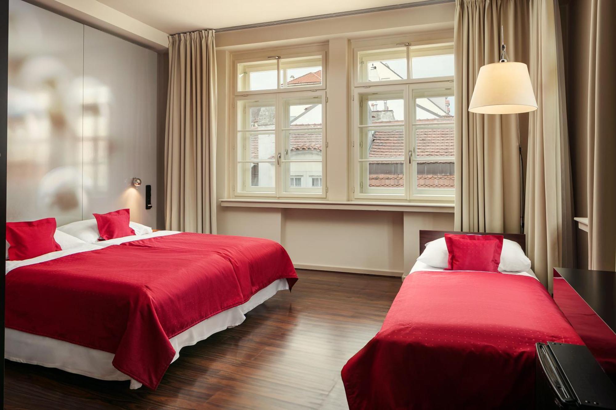 Perla Hotel