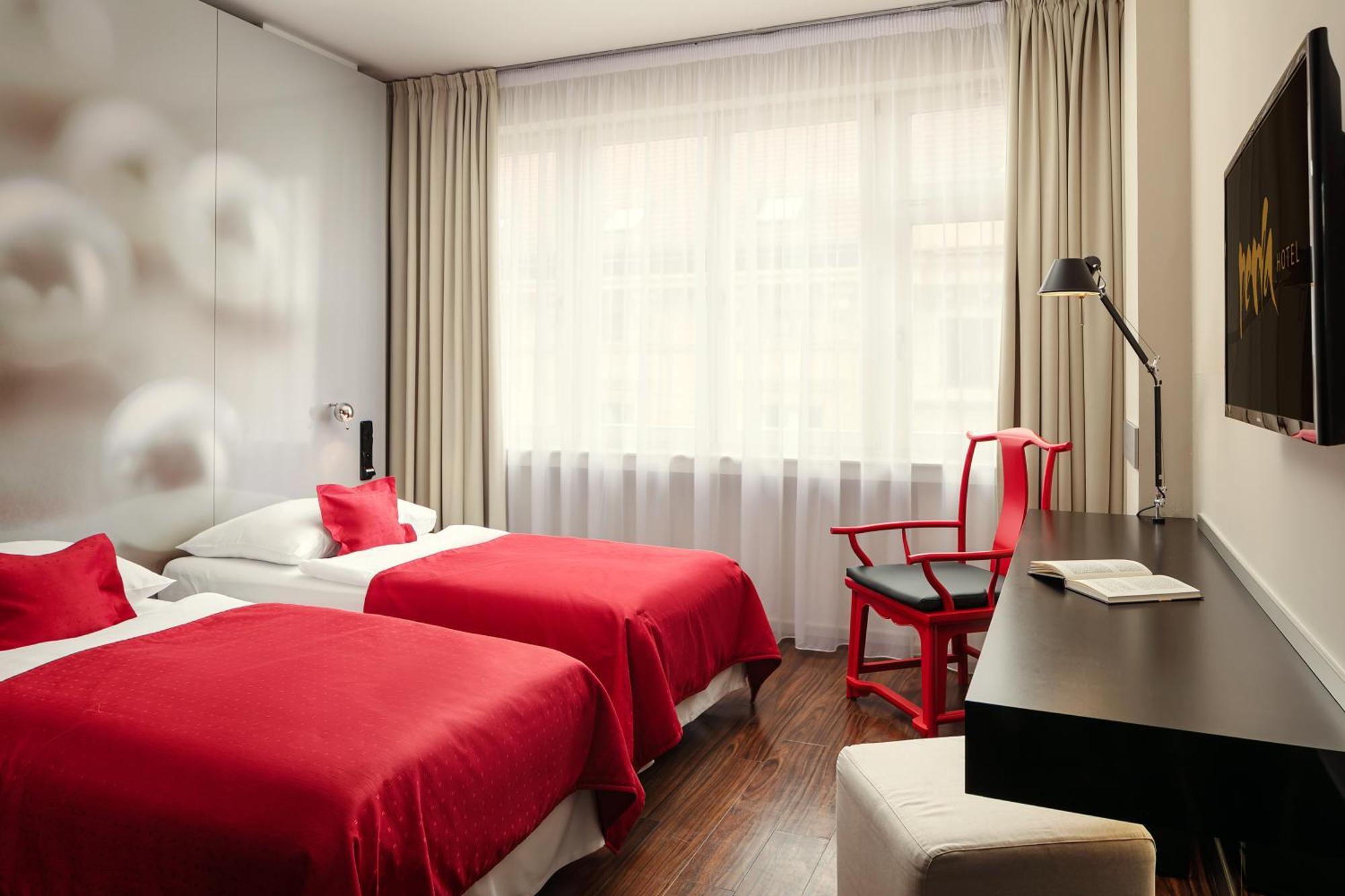 Hotel Perla