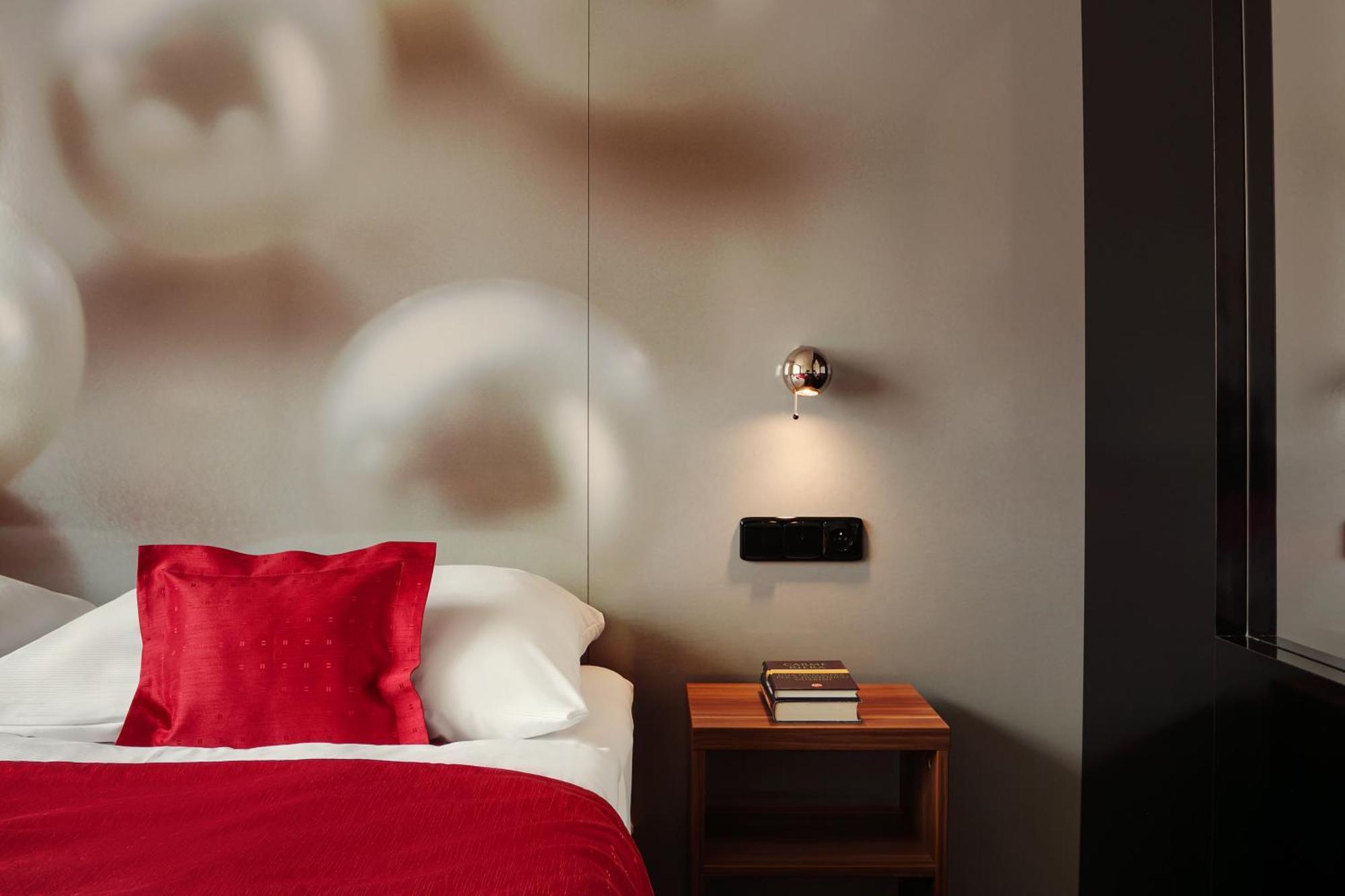 Perla Hotel Prague