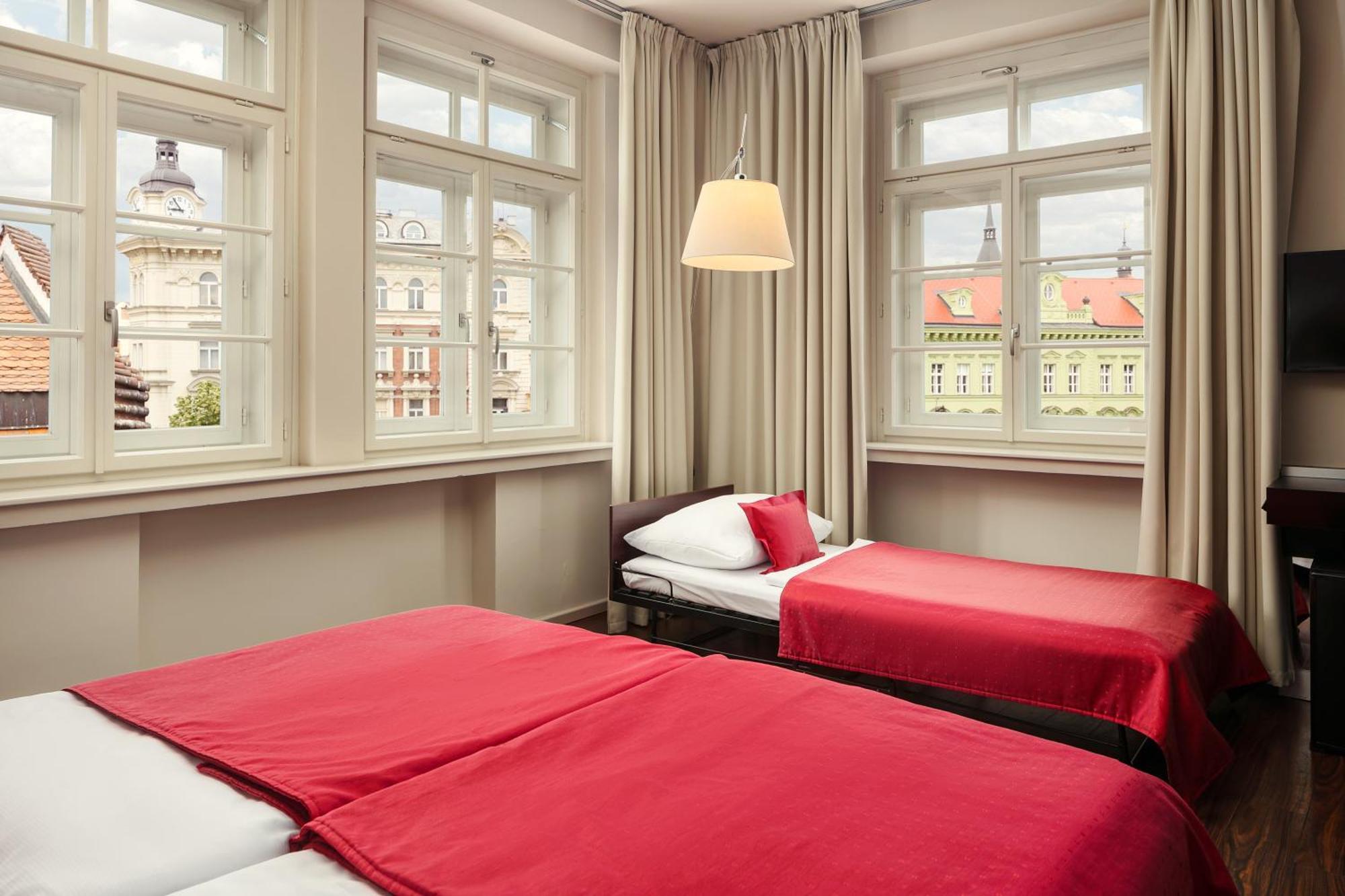 Hotel Perla