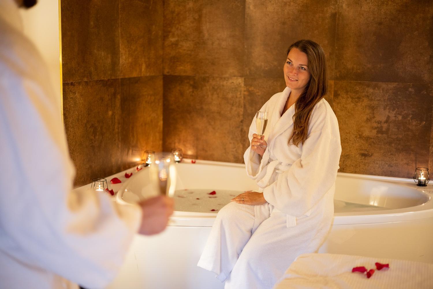 Pytloun Chateau Hotel Ctenice