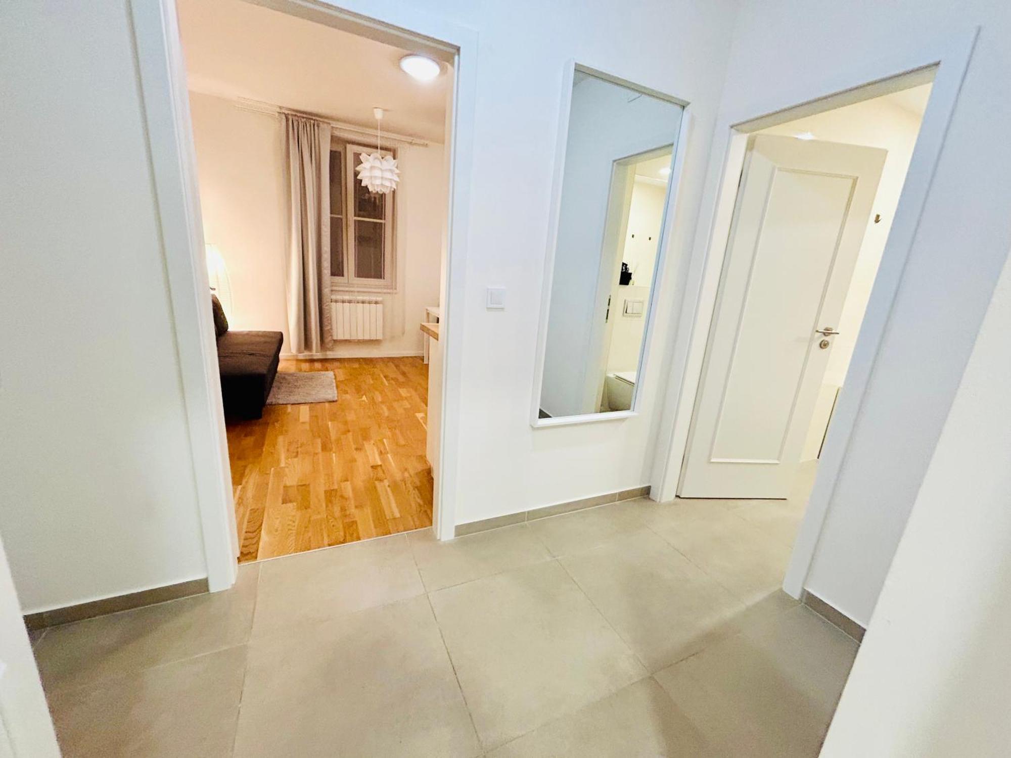 Cozy Design Right Next To Wenceslas Square Apartment *