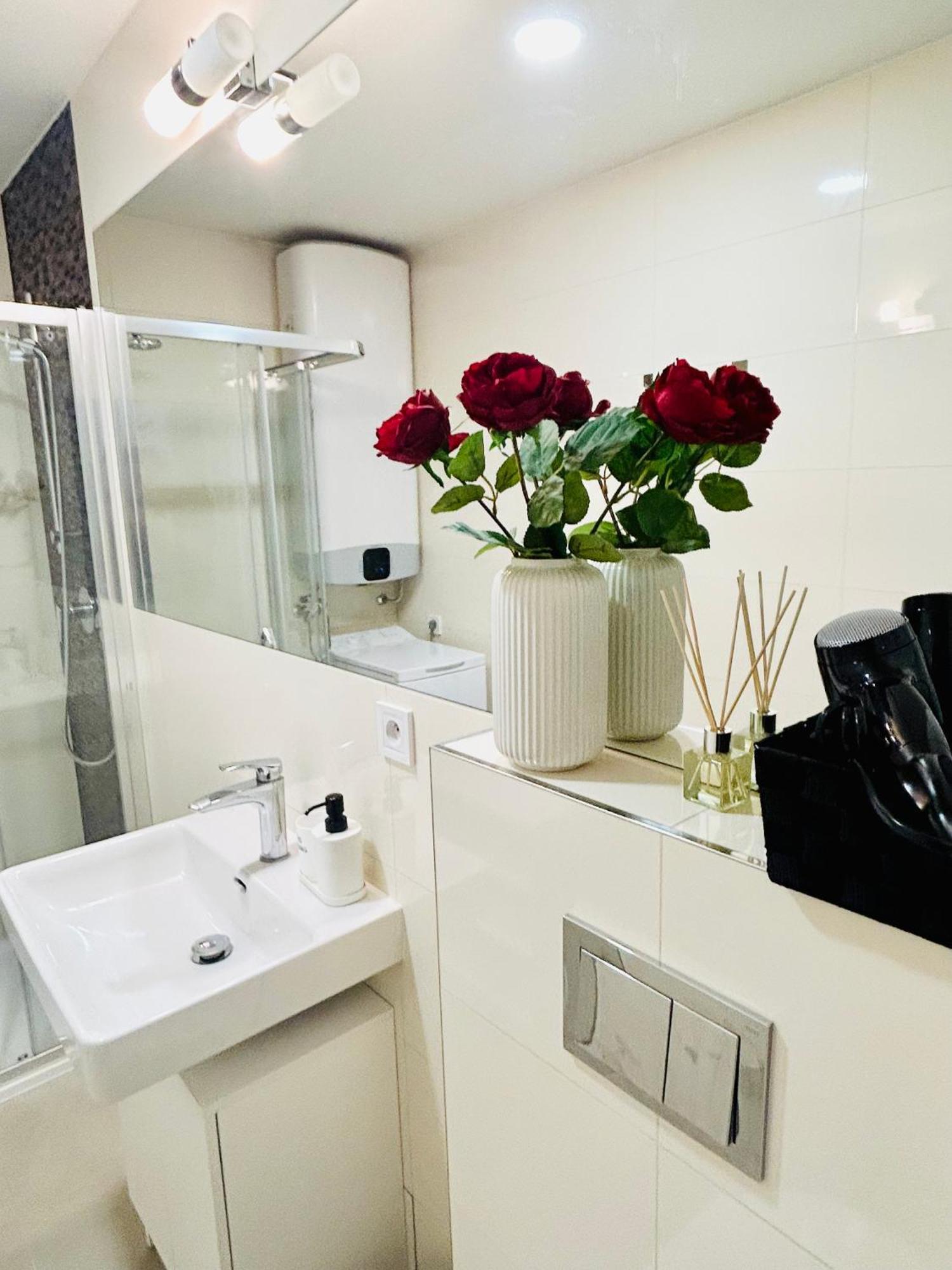 Apartment Cozy Design Right Next To Wenceslas Square Prague
