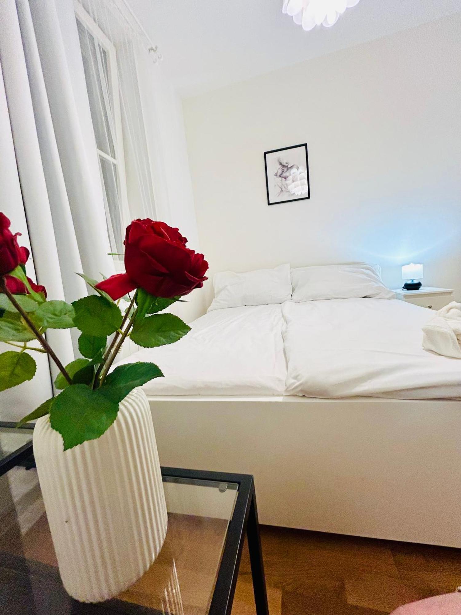 Cozy Design Right Next To Wenceslas Square Prague