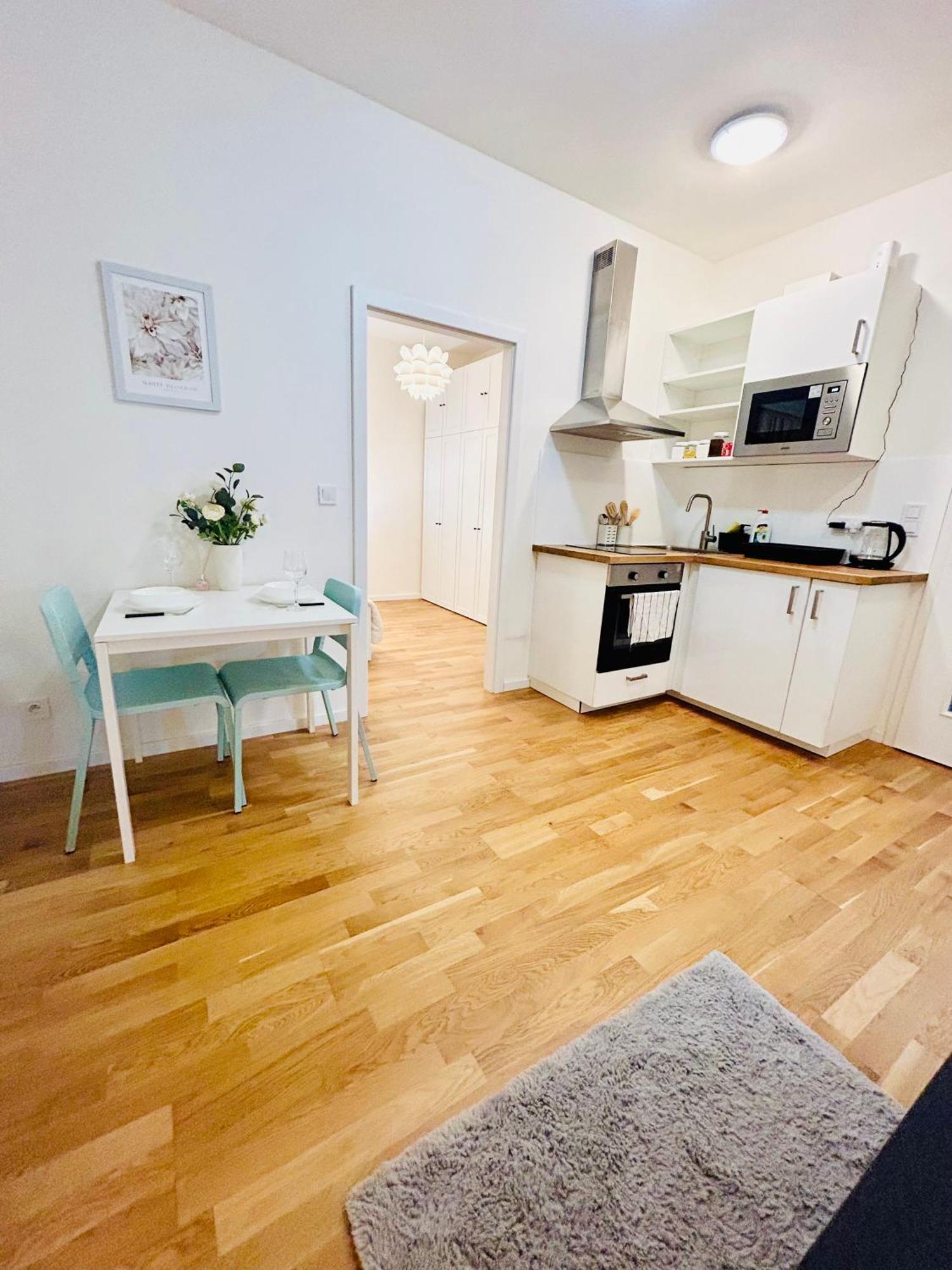 Cozy Design Right Next To Wenceslas Square Apartment *