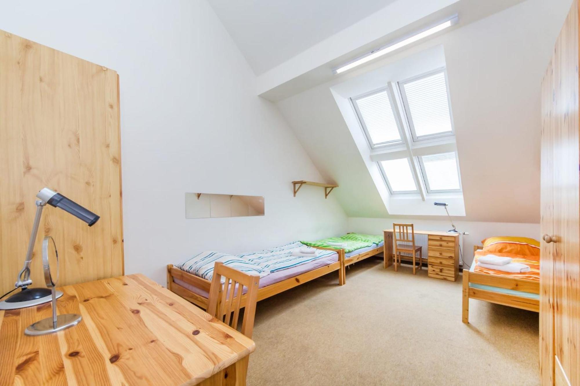 Apartmen For Group 6b Apartment Prague