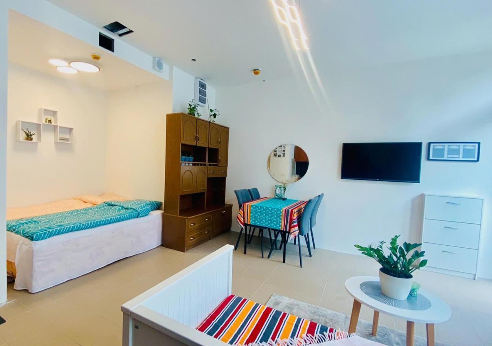 Daire 2 L Ground Floor Free Parking