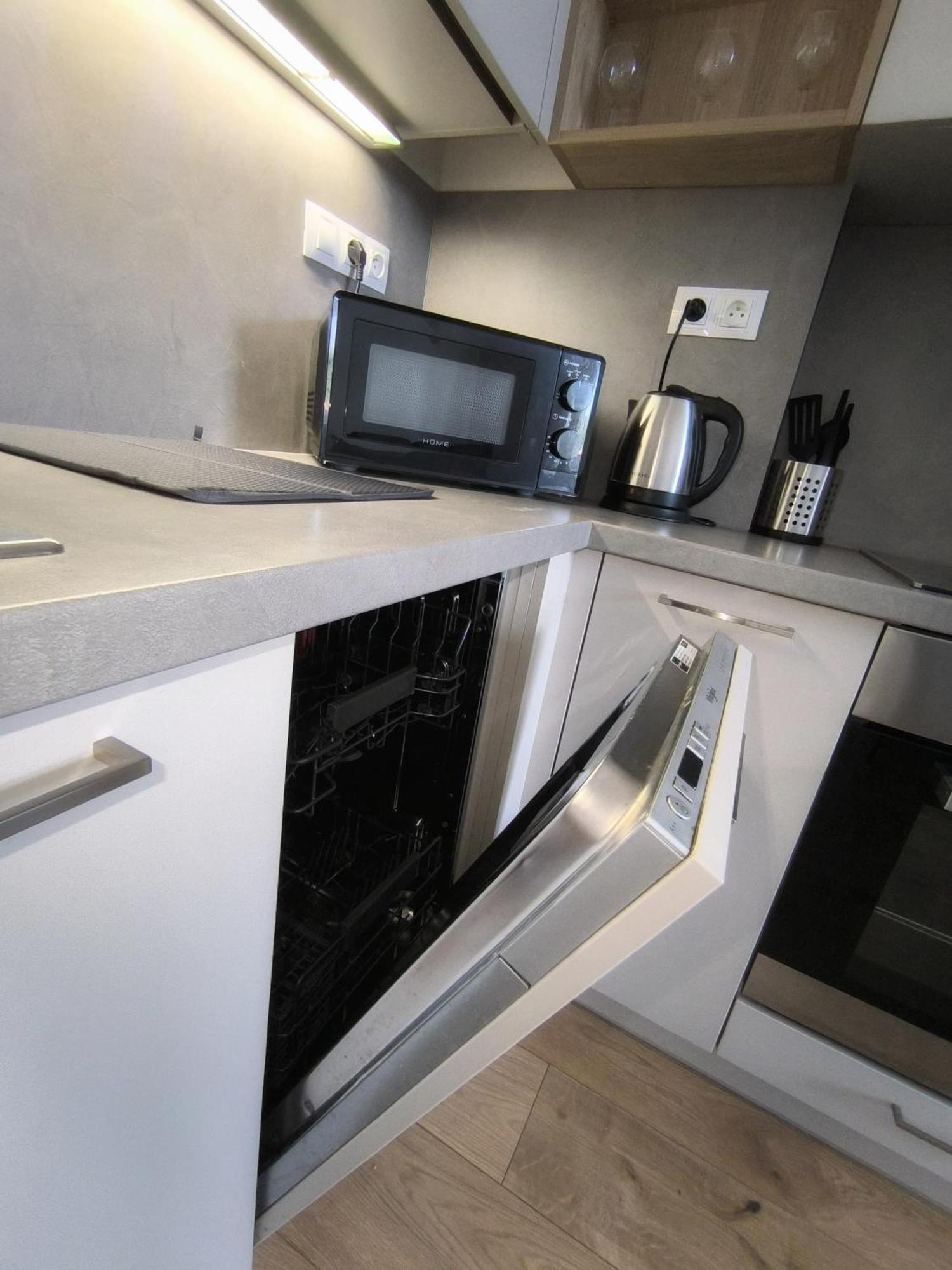 Apartamento Isabel's *