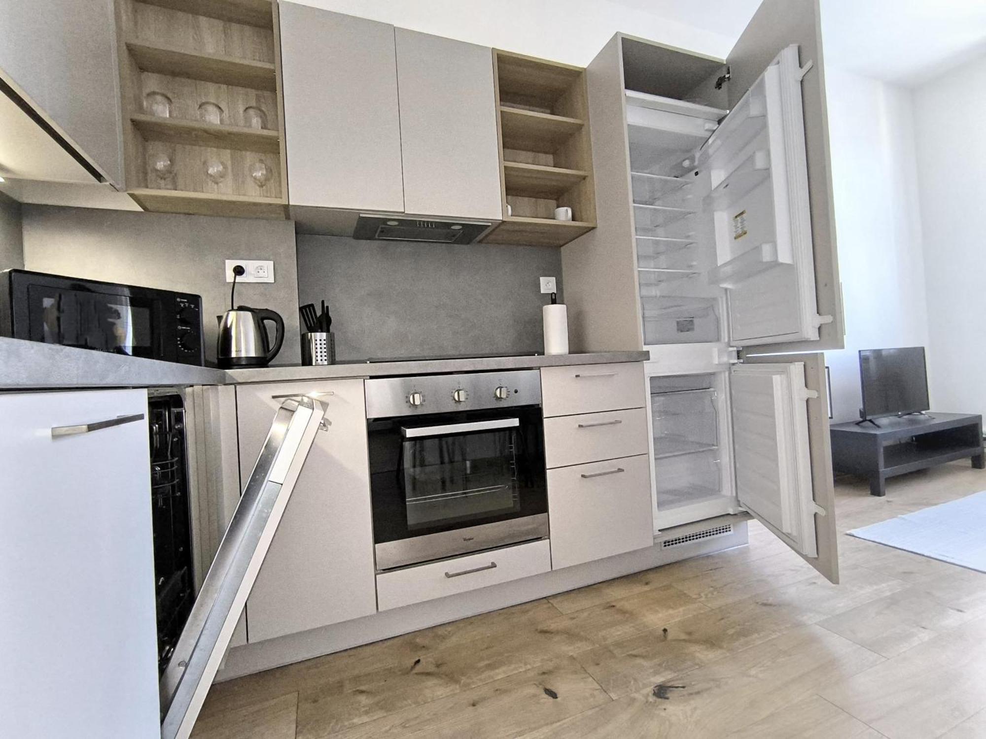 Isabel's Apartamento Praga
