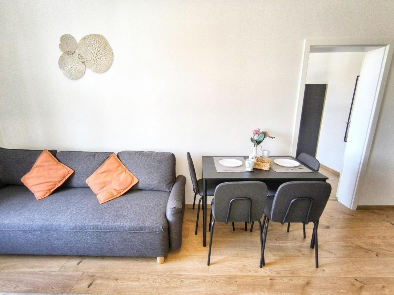 Apartment Isabel's