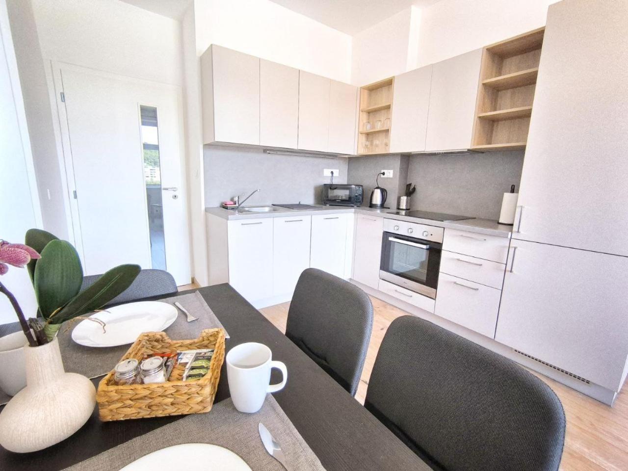 Isabel's Apartment