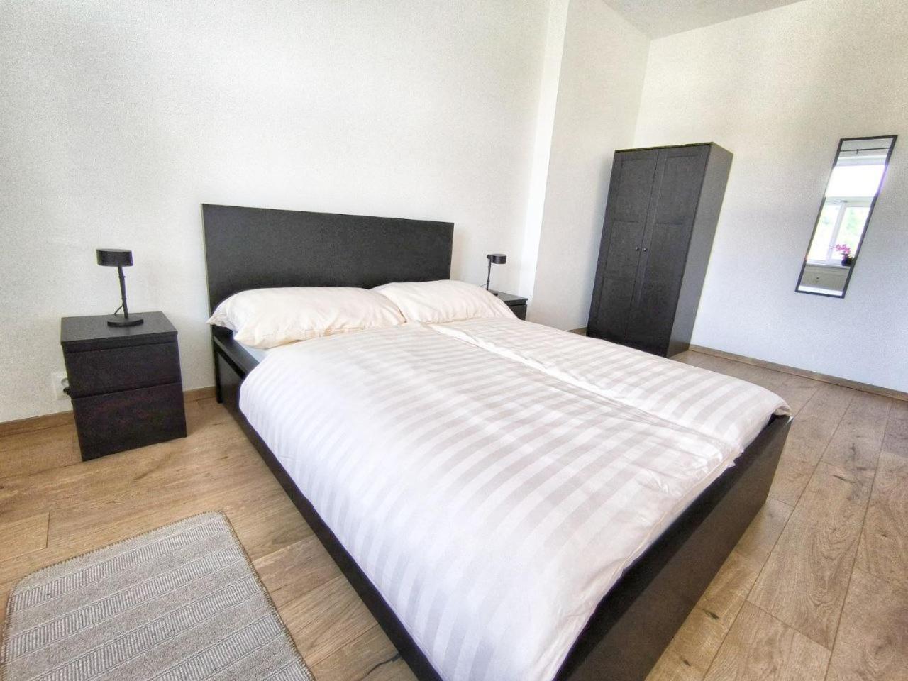 Isabel's Apartamento Praga