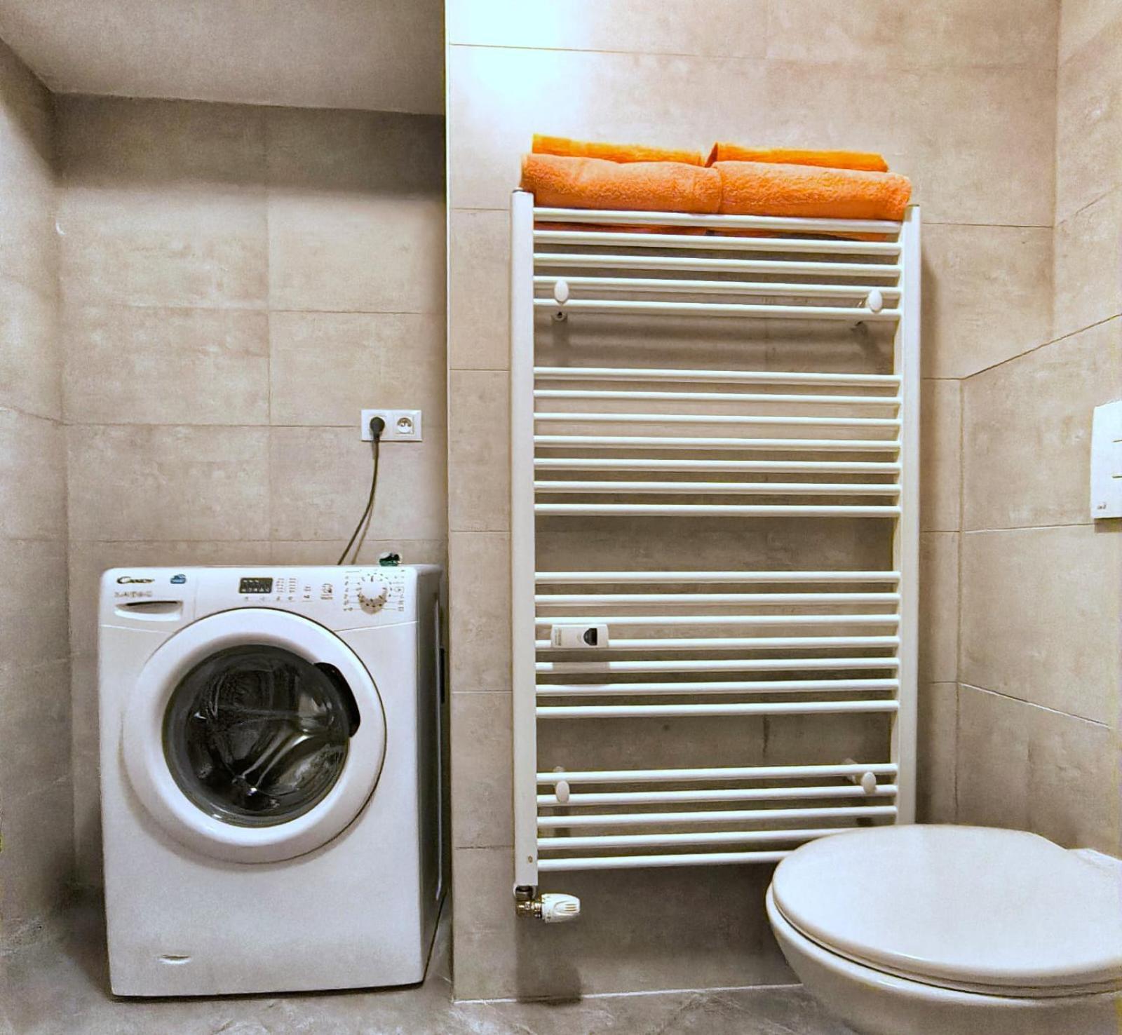 Isabel's Apartamento *