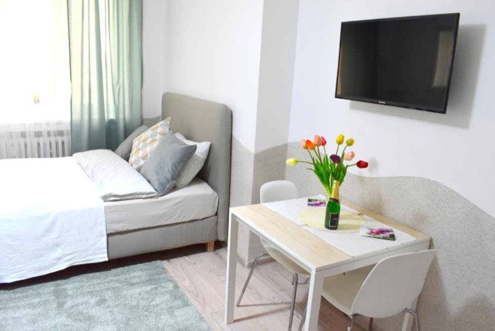 Daire Centre Prag