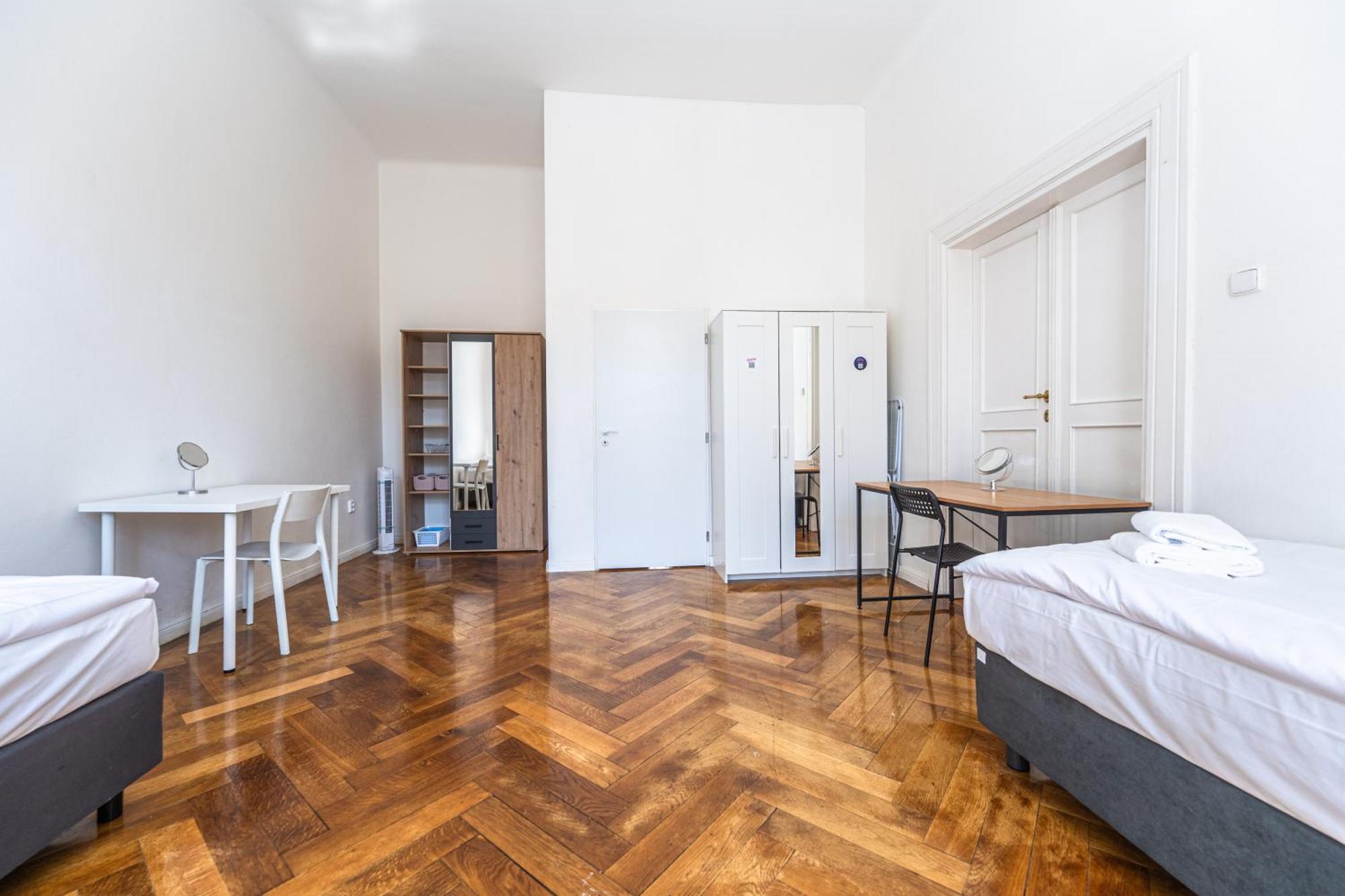Safarikova 18 Apartment