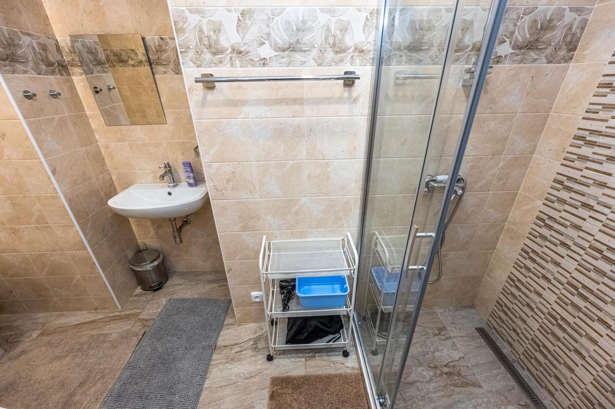 Apartment Safarikova 18
