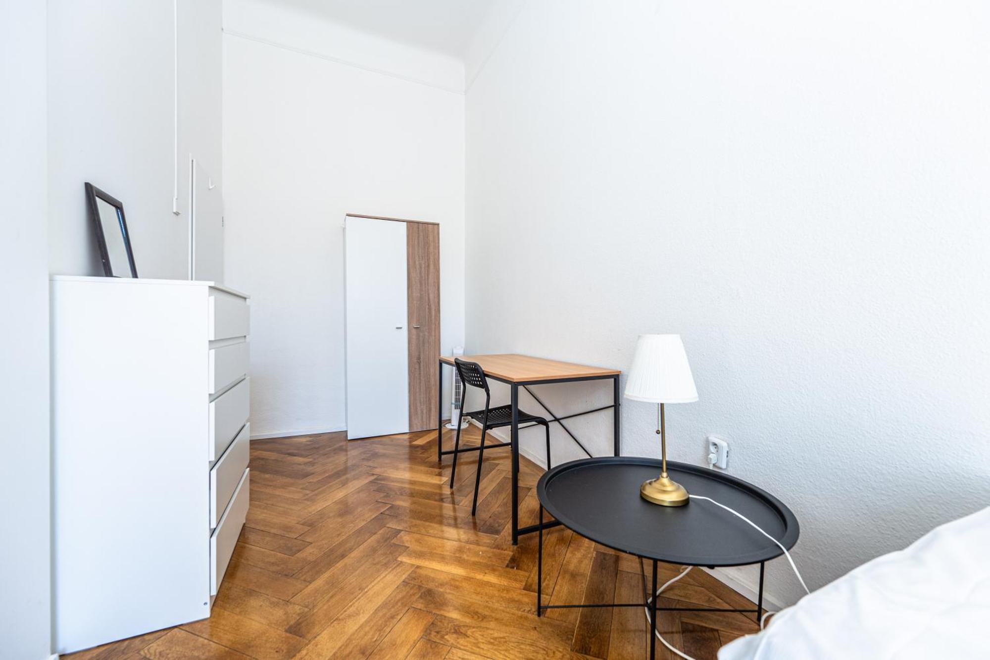 Safarikova 18 Apartment *