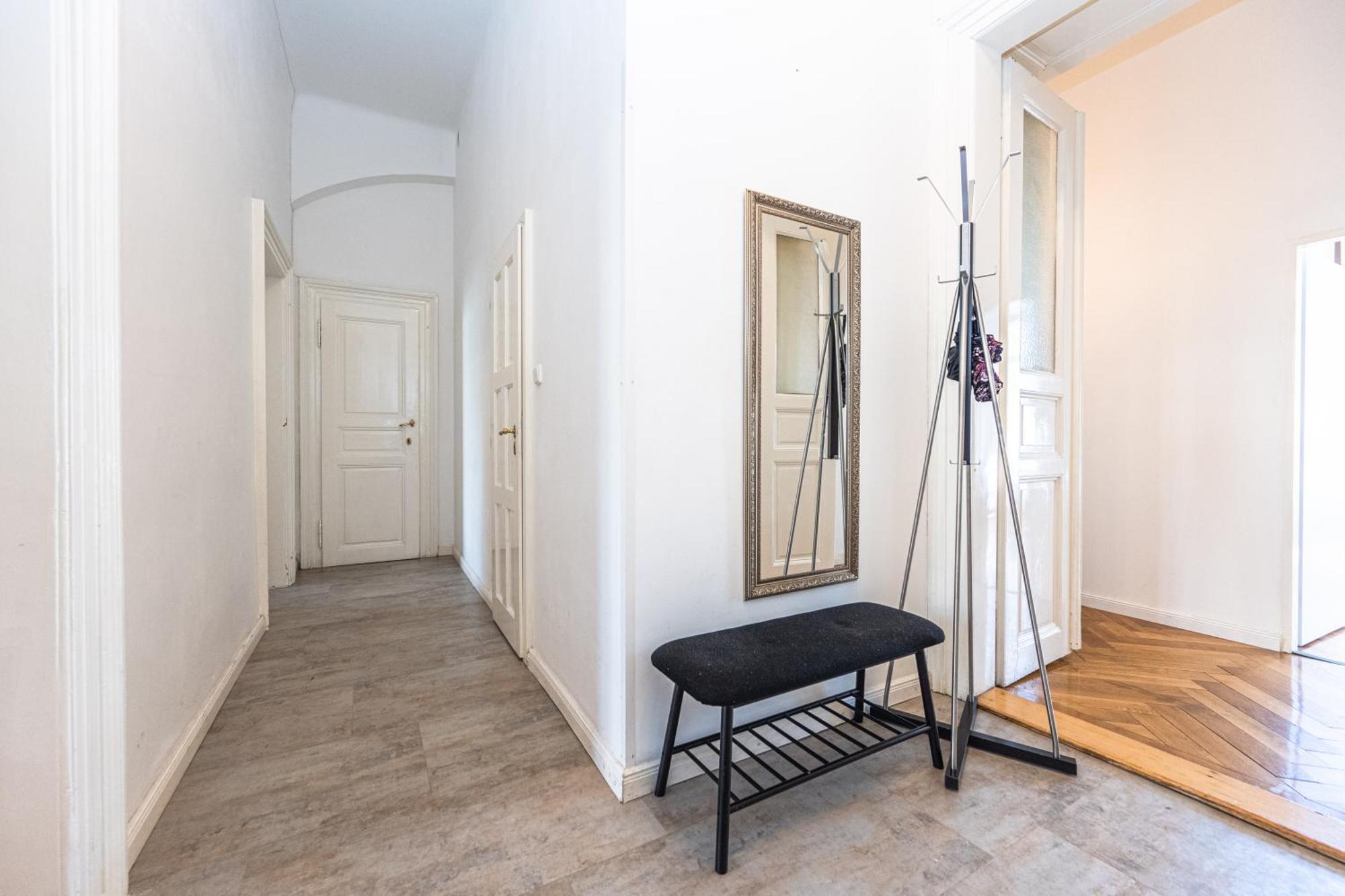 Safarikova 18 Apartment Prague