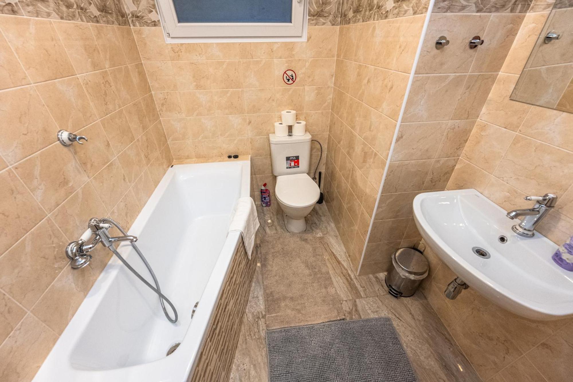 Apartment Safarikova 18