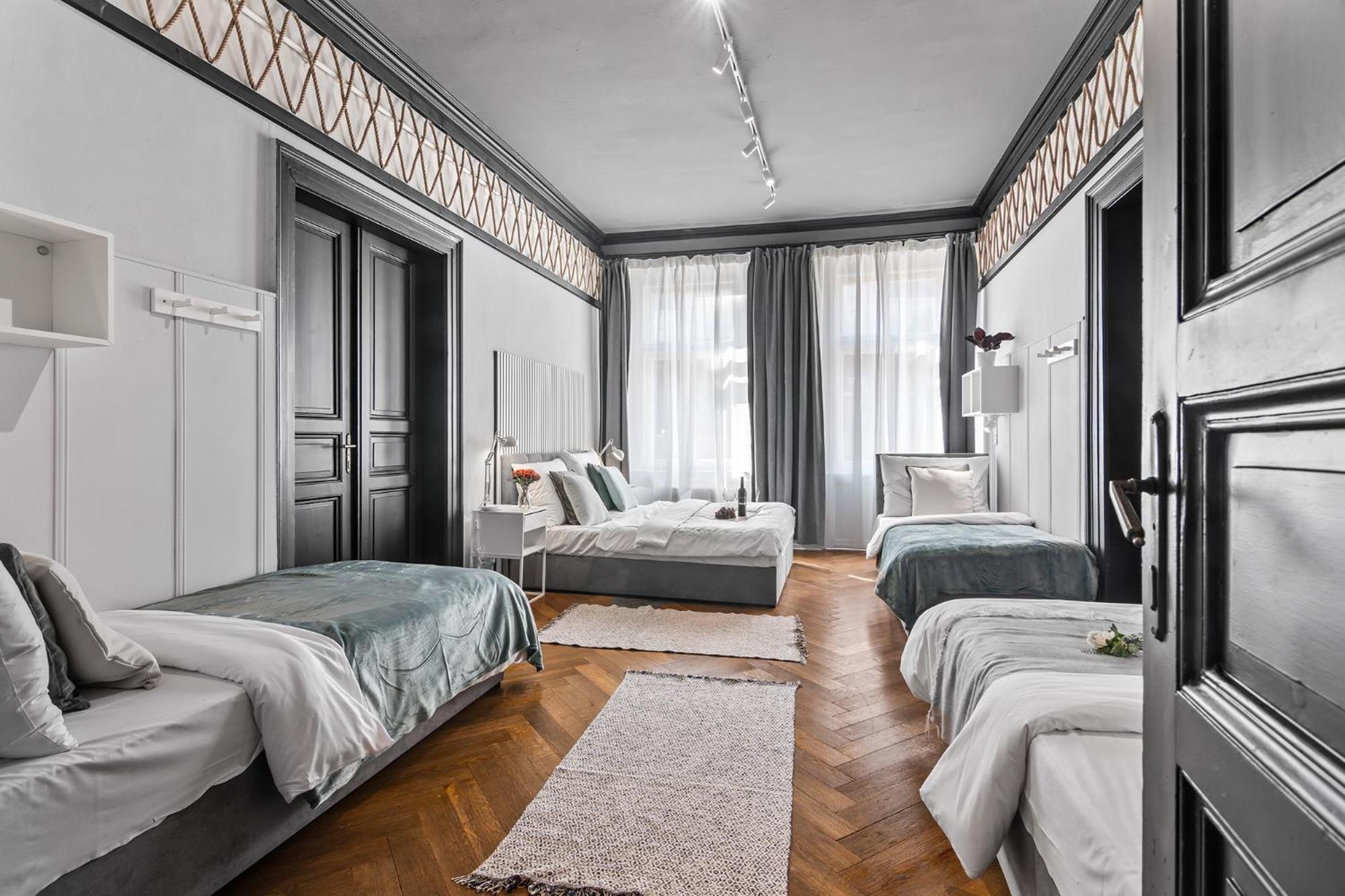 Florenc 1 By Michal&friends * Prague