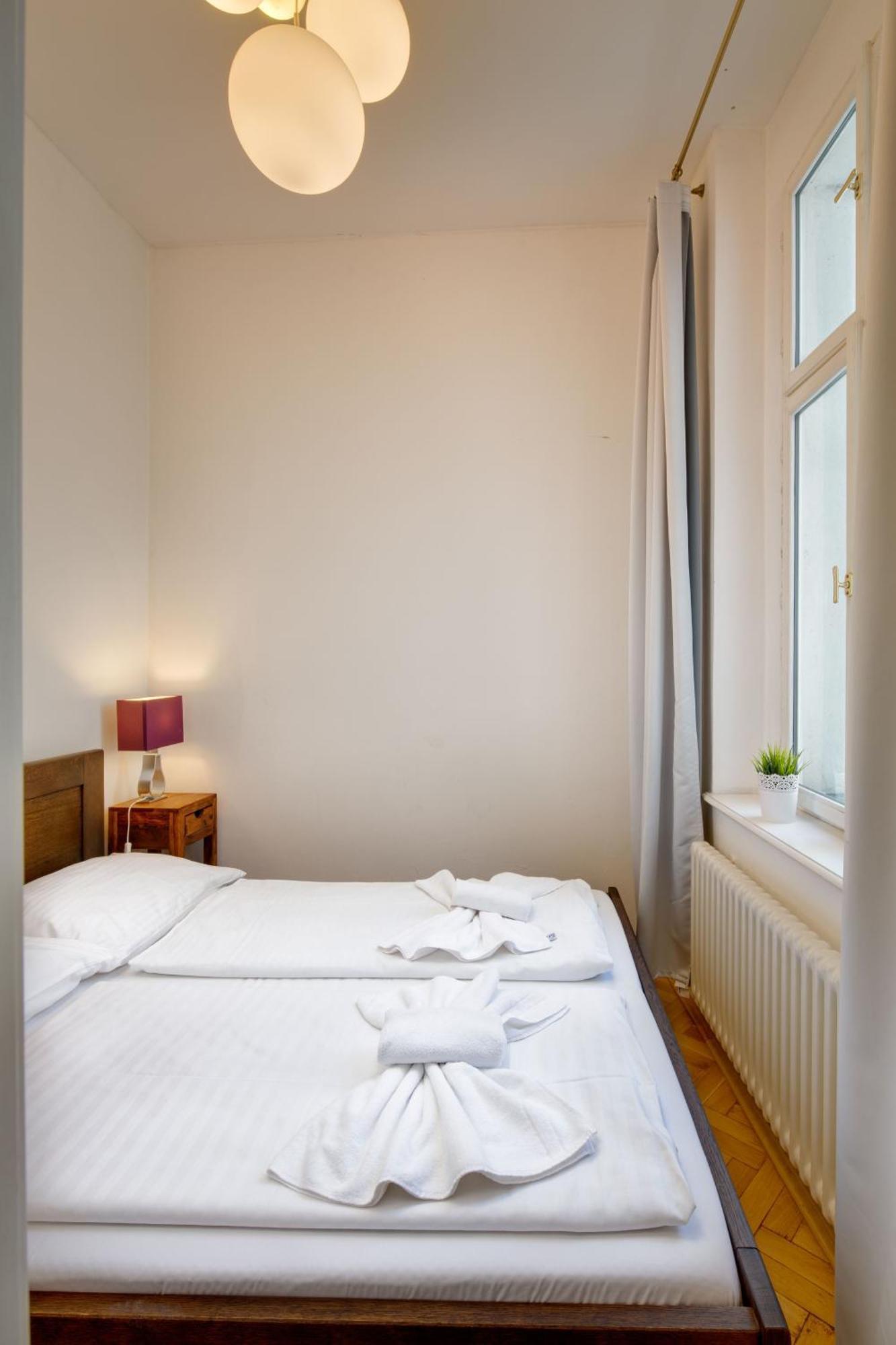 Havelska Old Town Apartment Prague