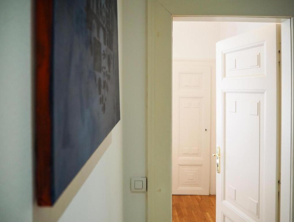 Apartment Havelska Old Town