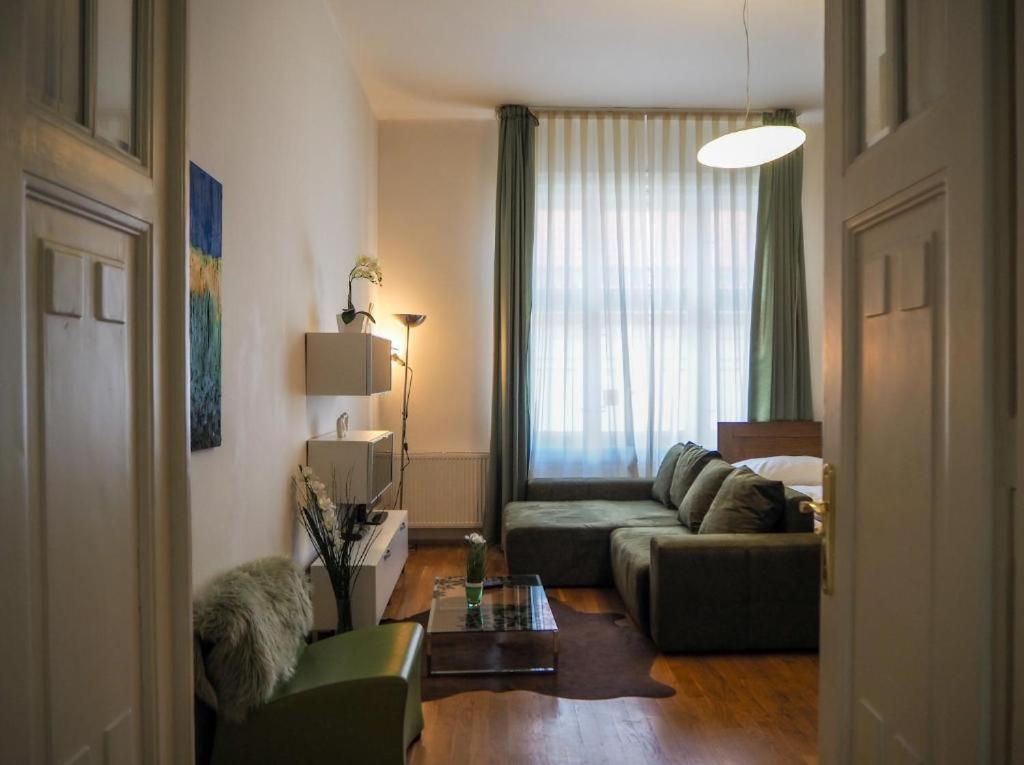 Apartment Havelska Old Town