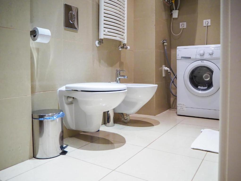 Havelska Old Town Apartamento Praga