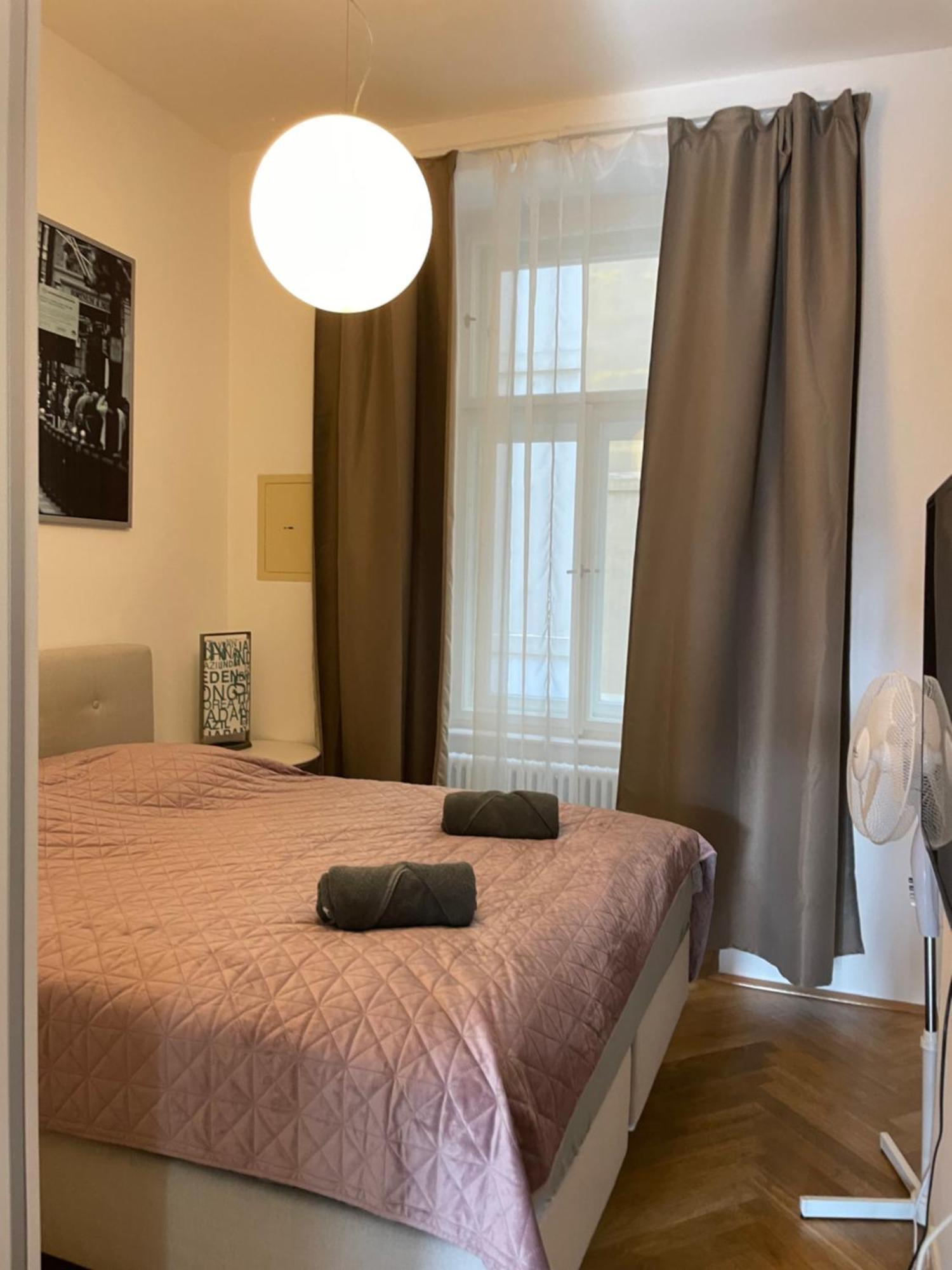 New Manes Appartement