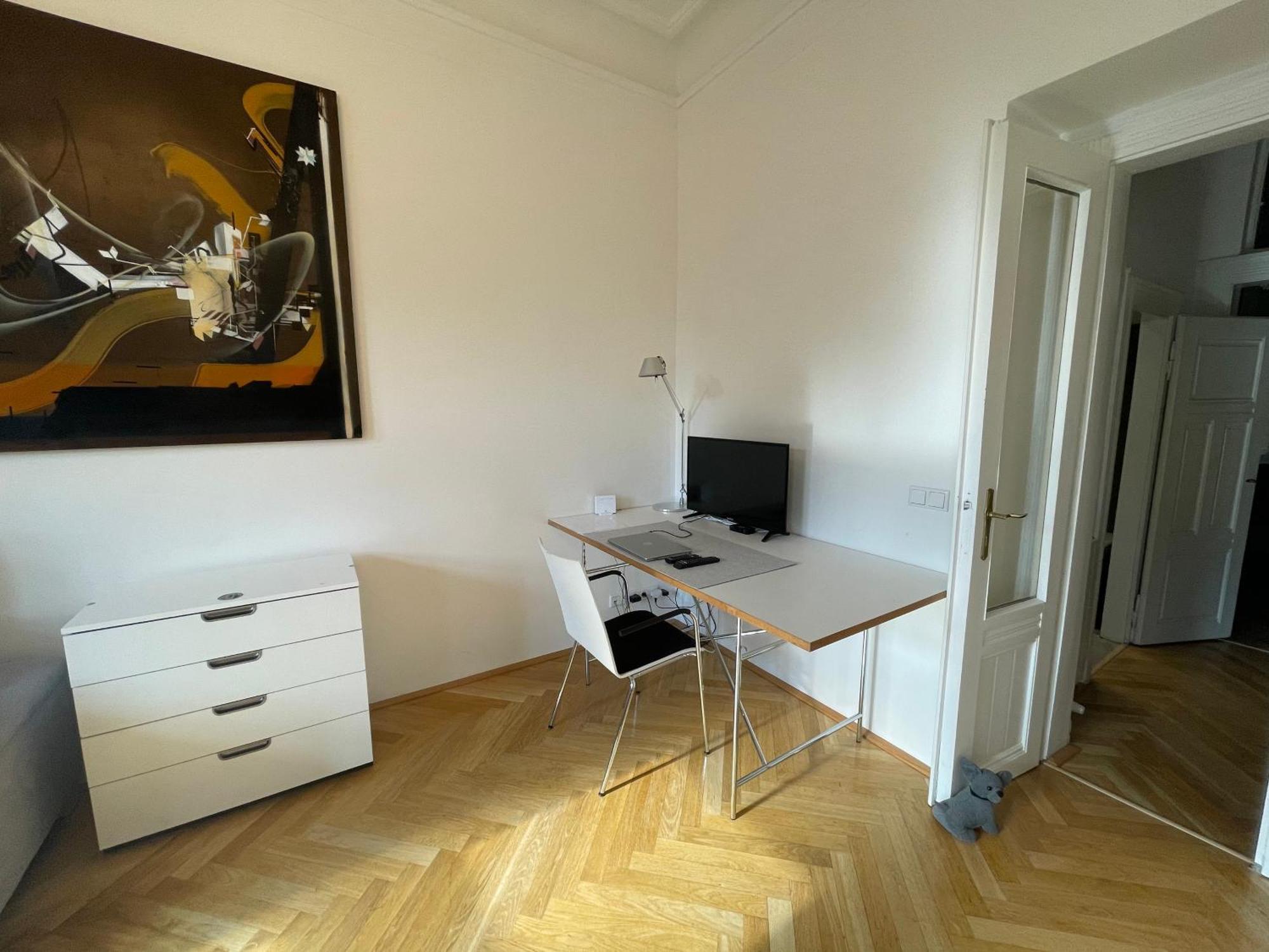 Apartment New Manes