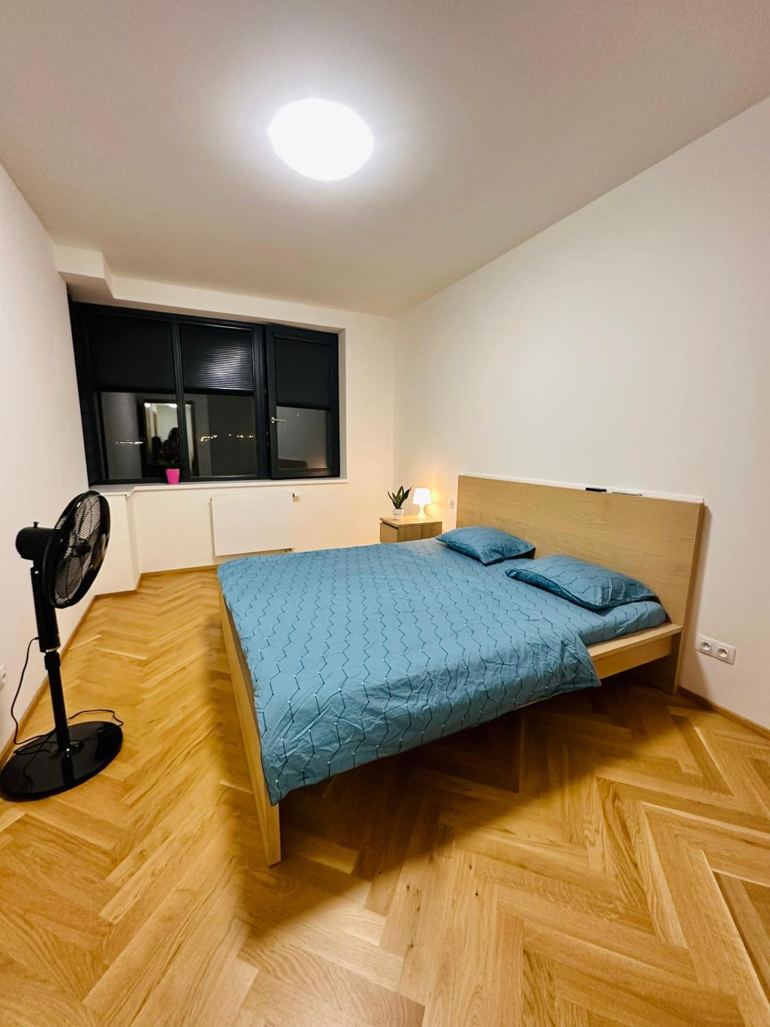Vikys Prague