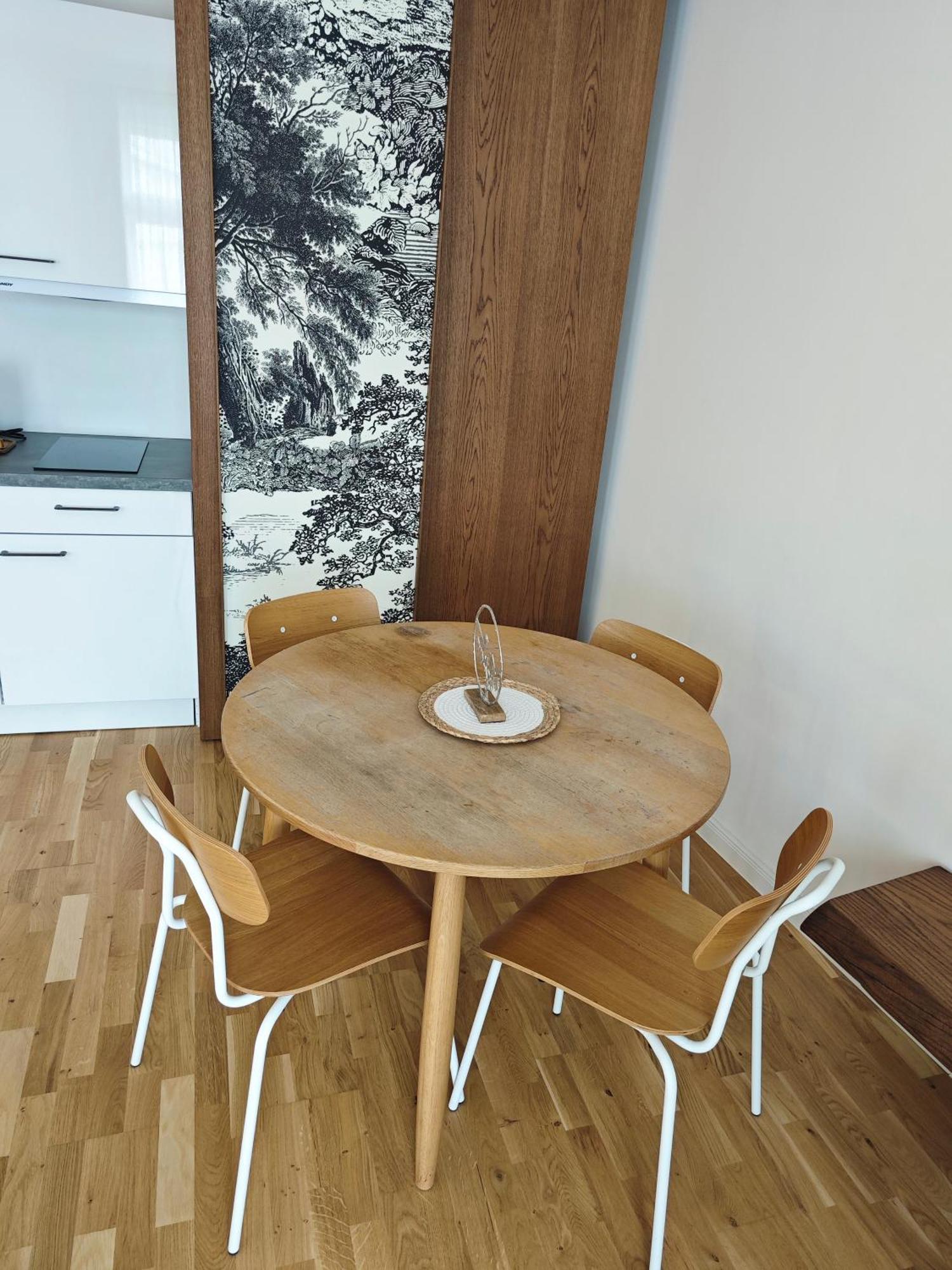 Apartment Gold Prague