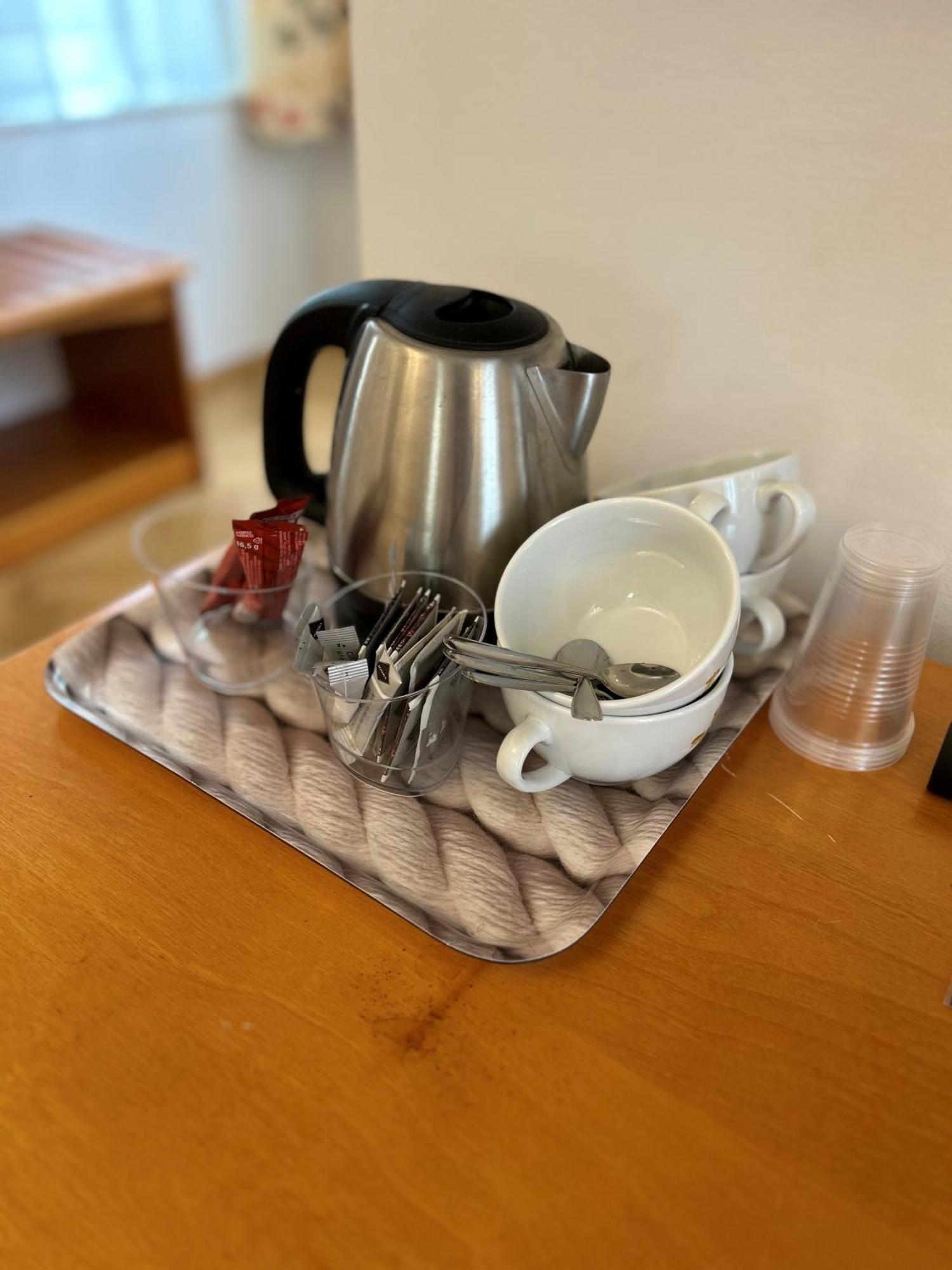 Guest house Jana - Domov Mladeze Prague