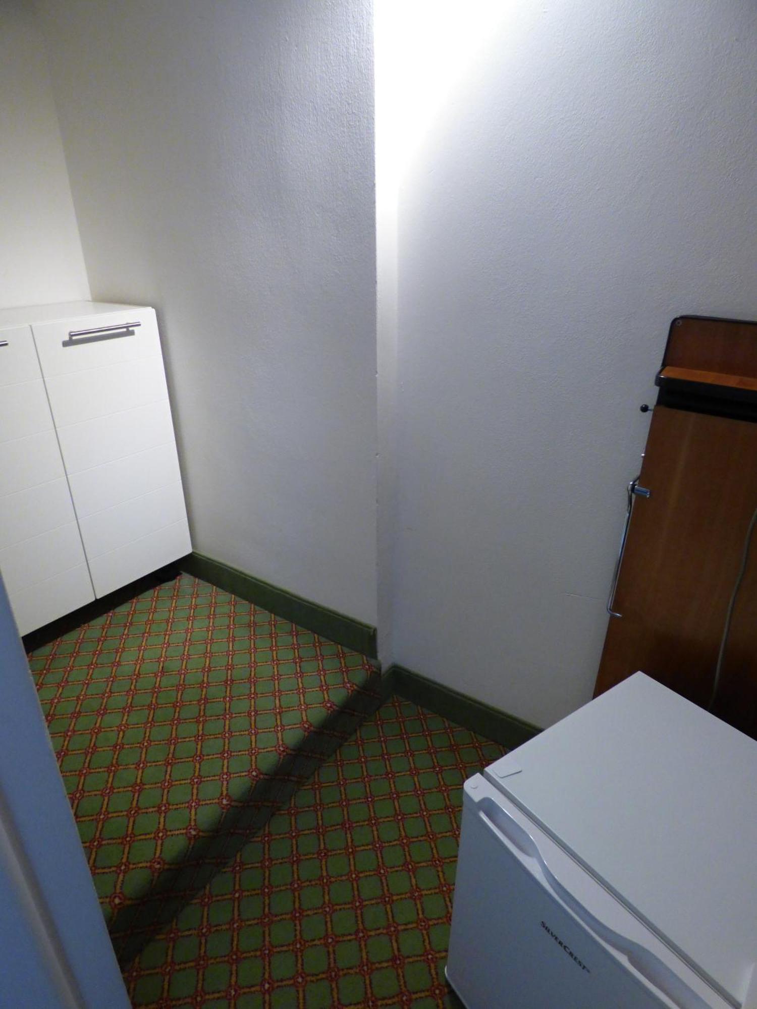 Svornost 3* Prague