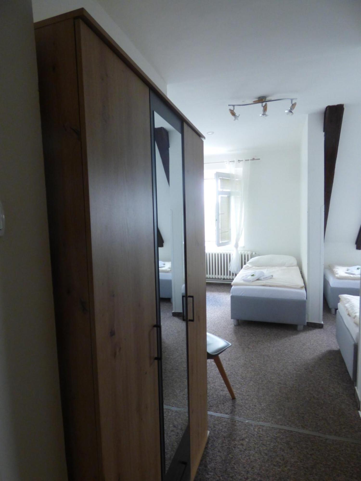 Svornost Otel 3*