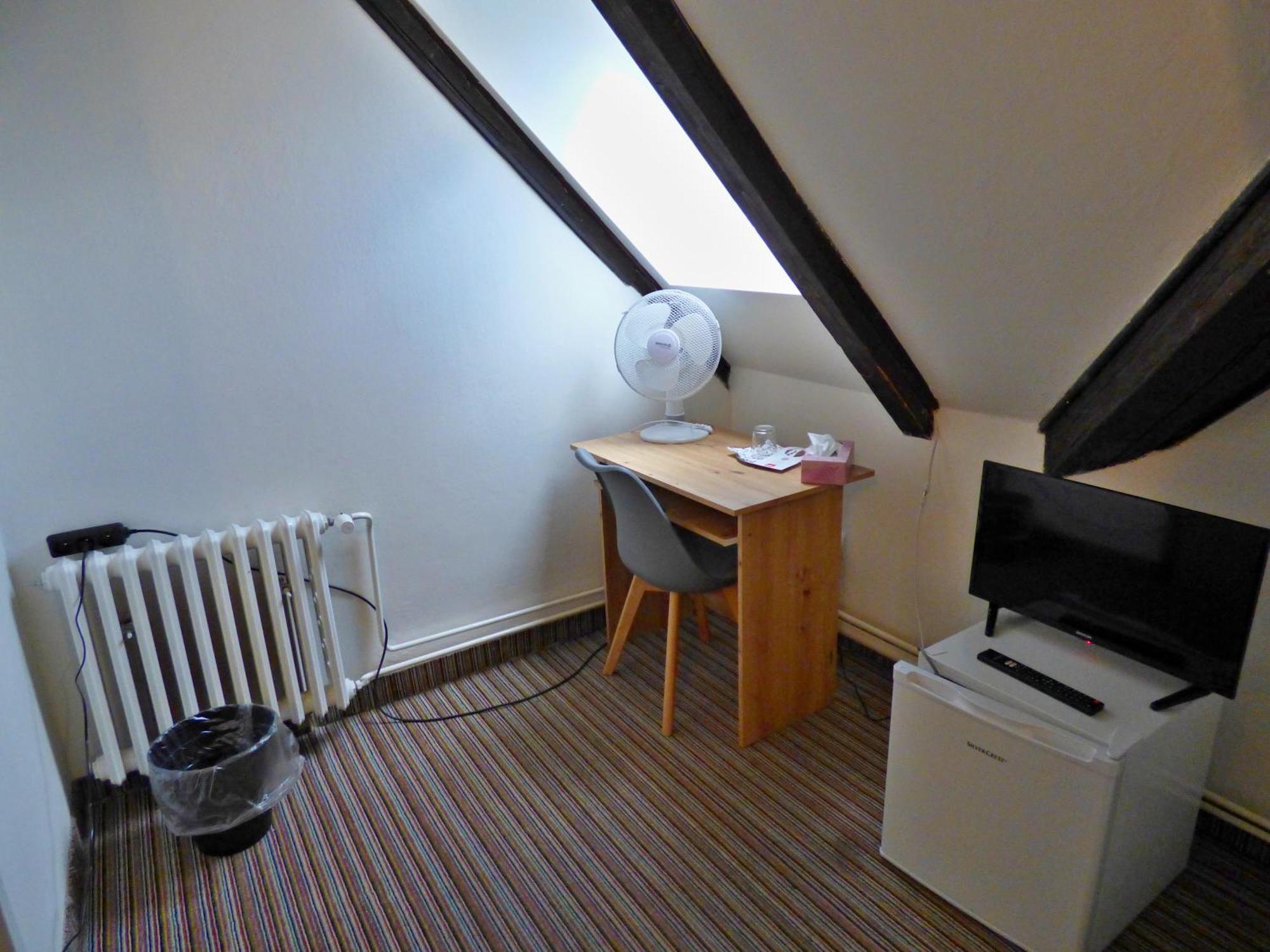 Svornost Hotel 3*