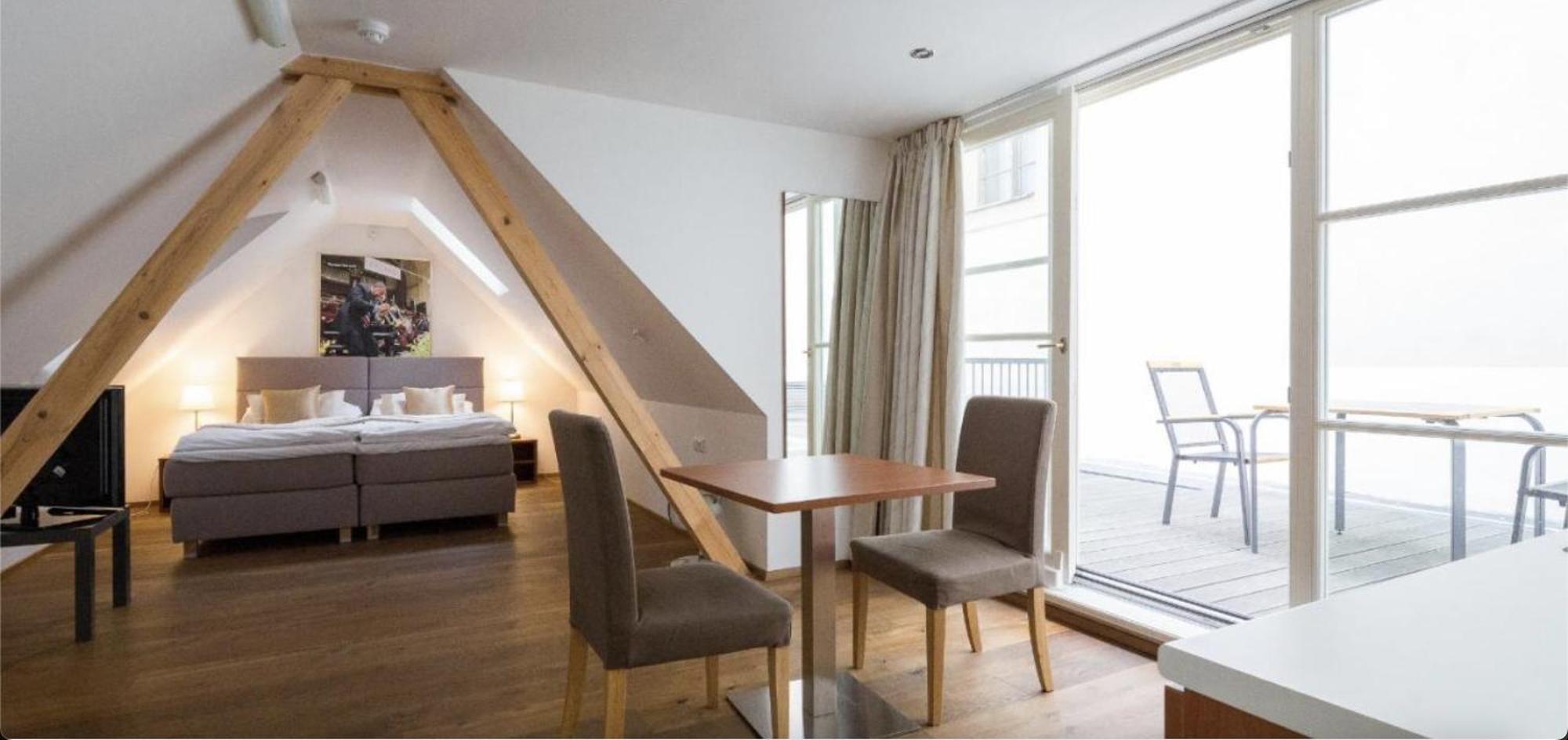 U Zlatého Gryfa 4* Prague