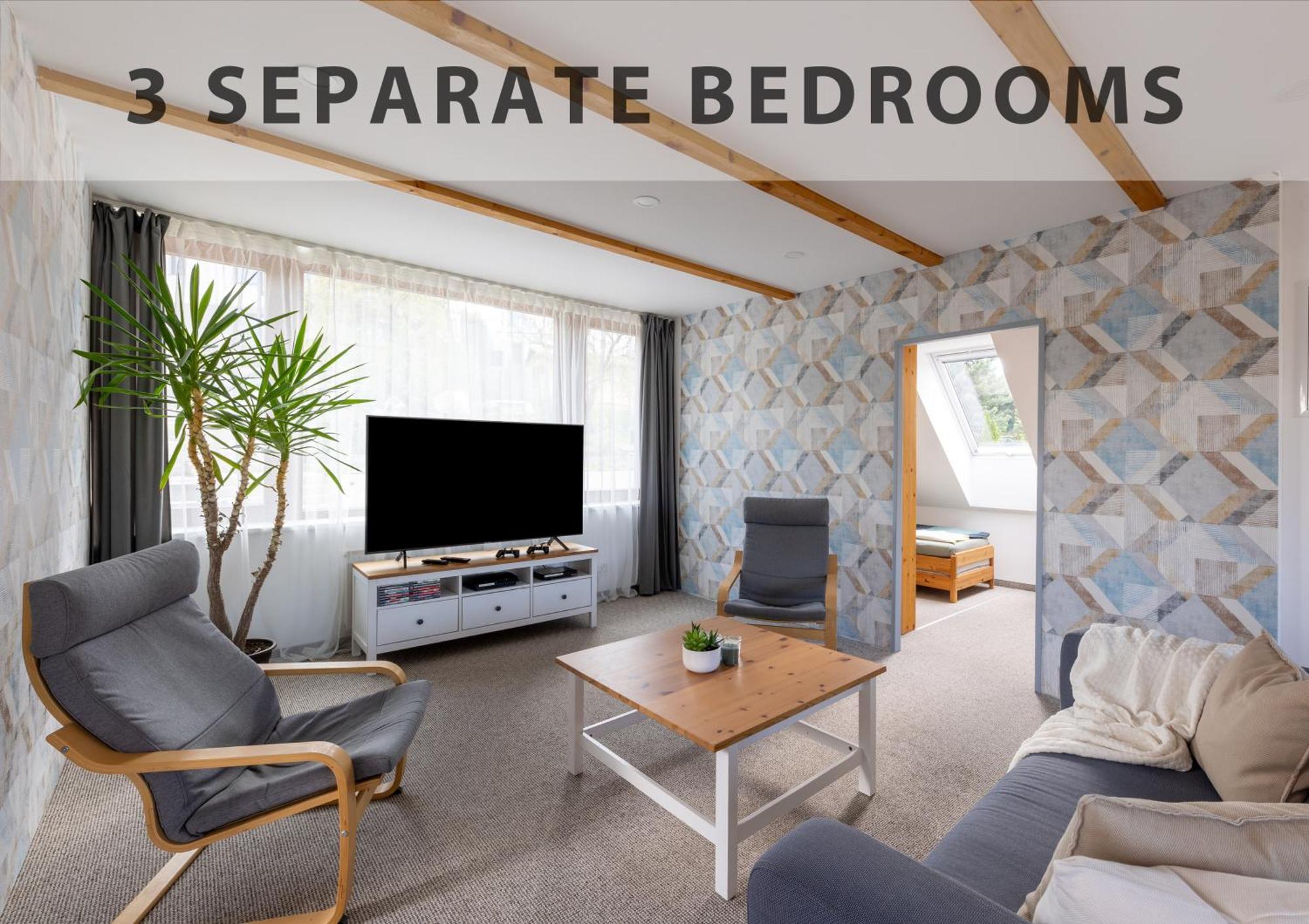Apartamento Plzenska 465 Free Parking & Ps3