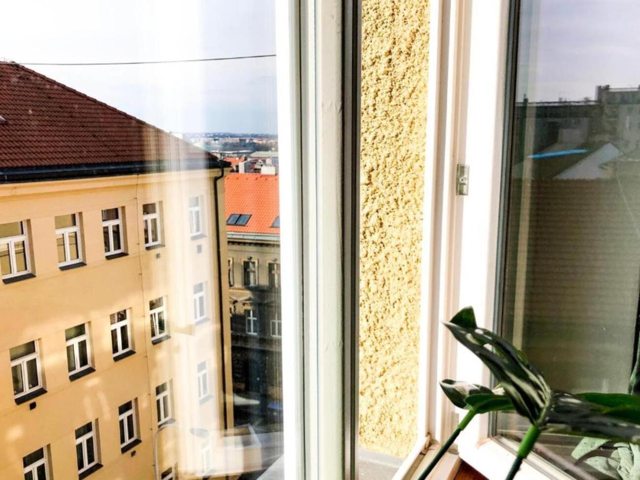 Appartement Savor