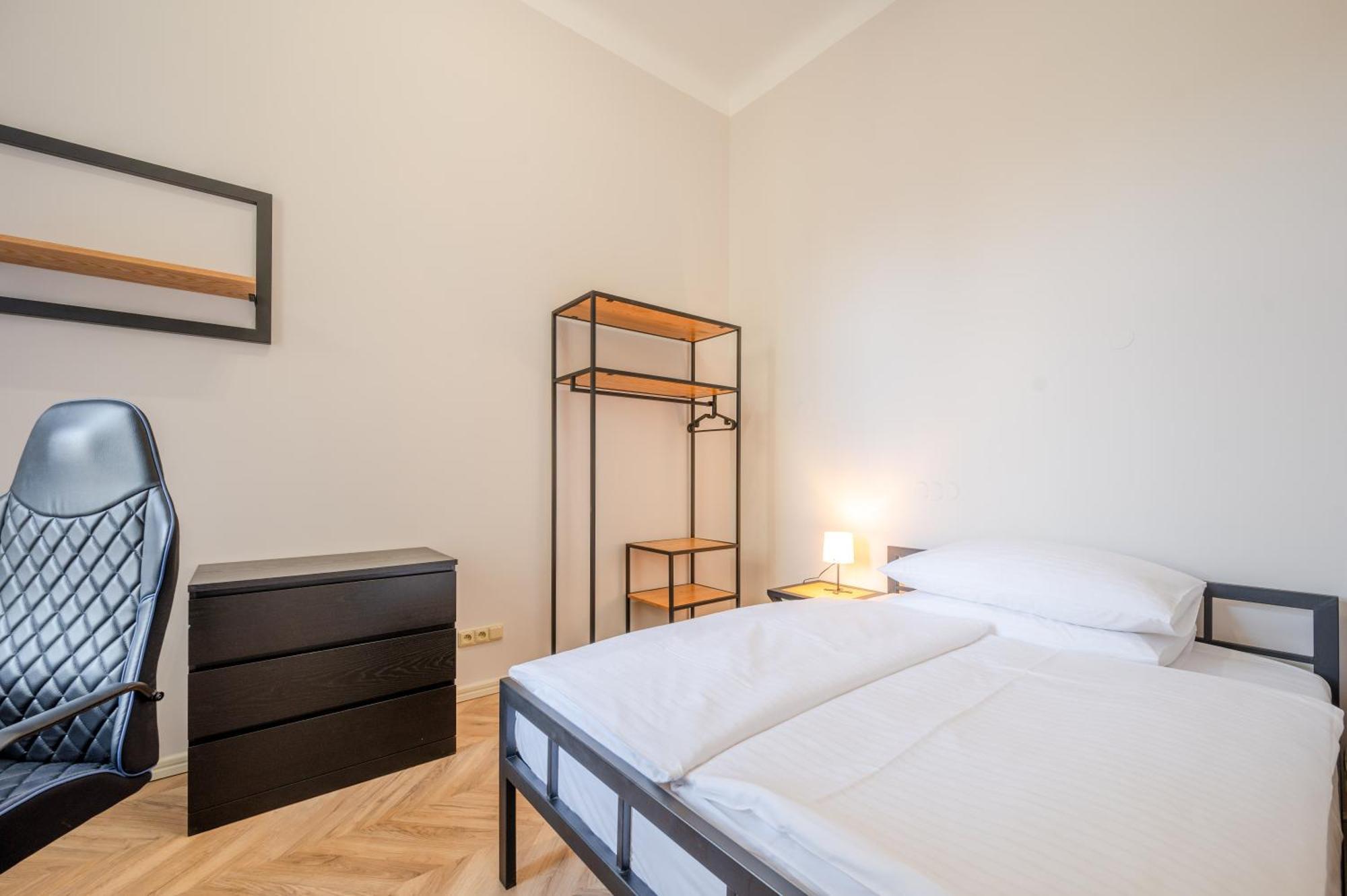 Apartamento Palace Petrarca *
