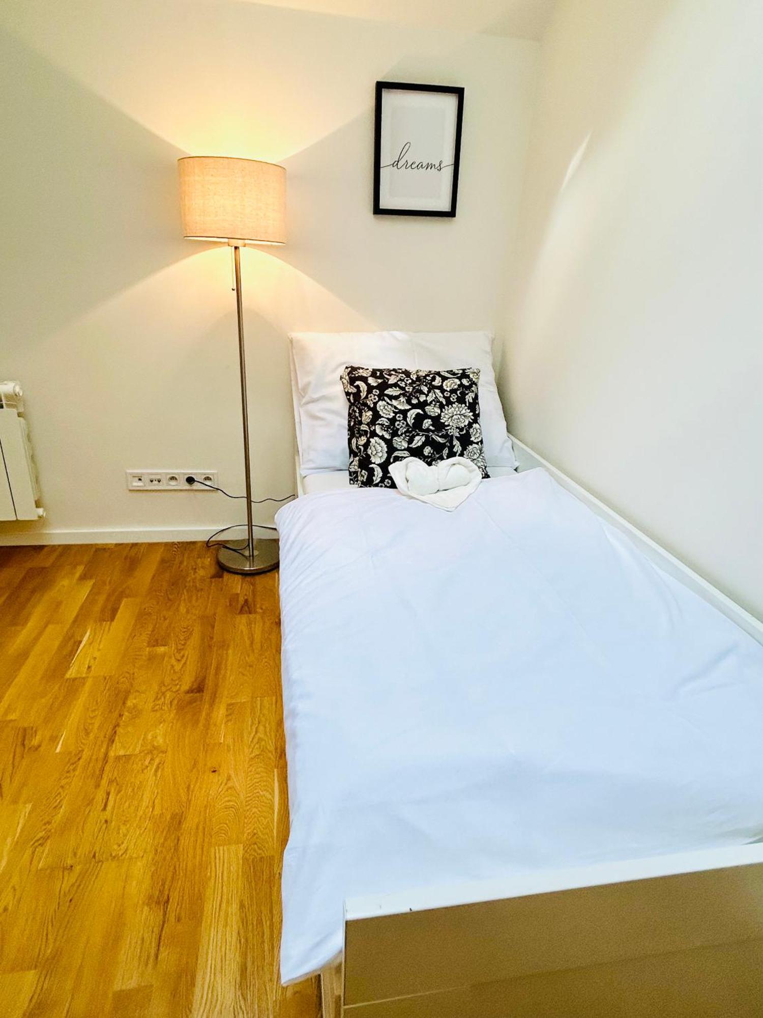 Cozy Design Right Next To Wenceslas Square Apartment Prague