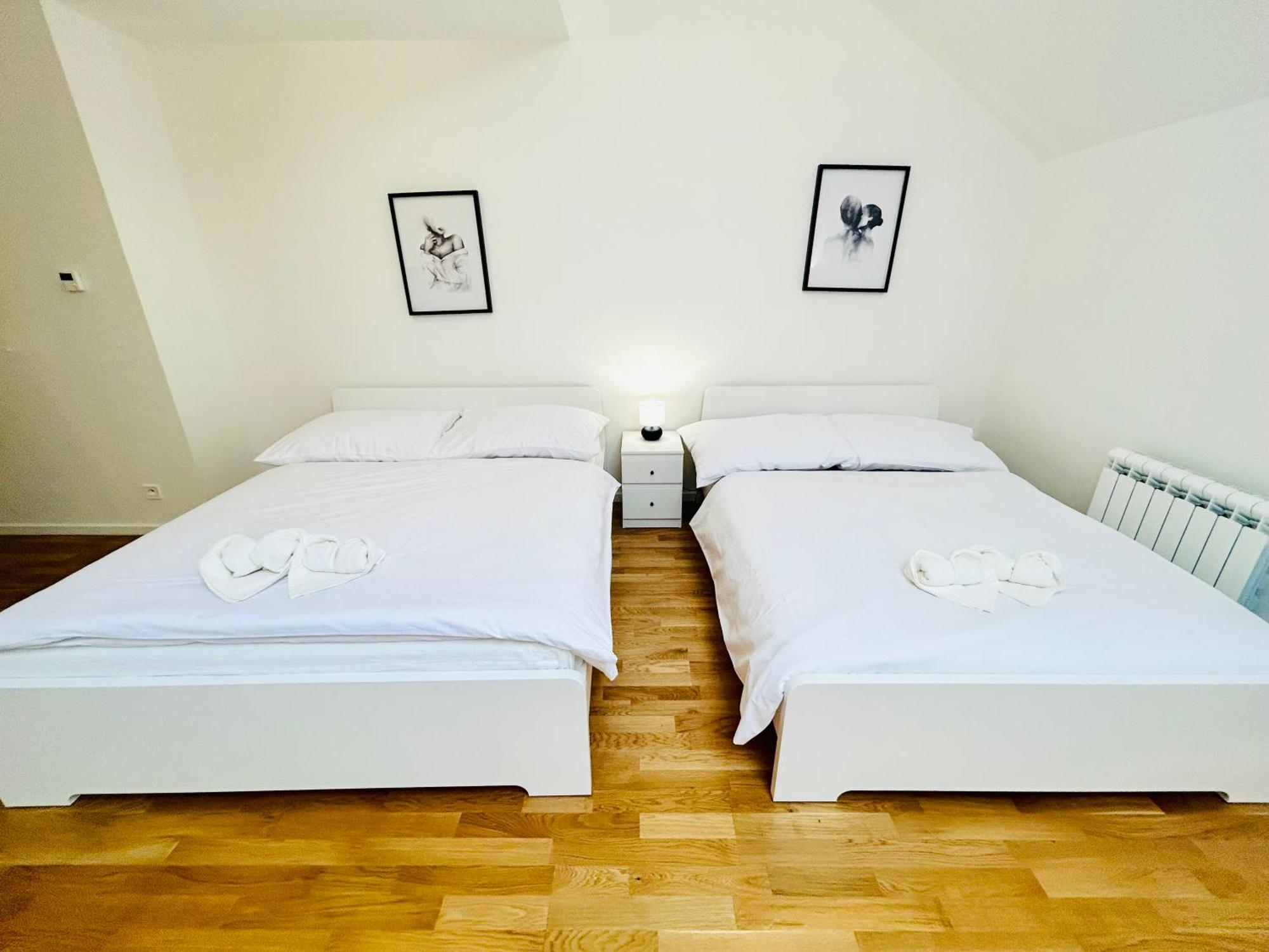 Cozy Design Right Next To Wenceslas Square * Prague